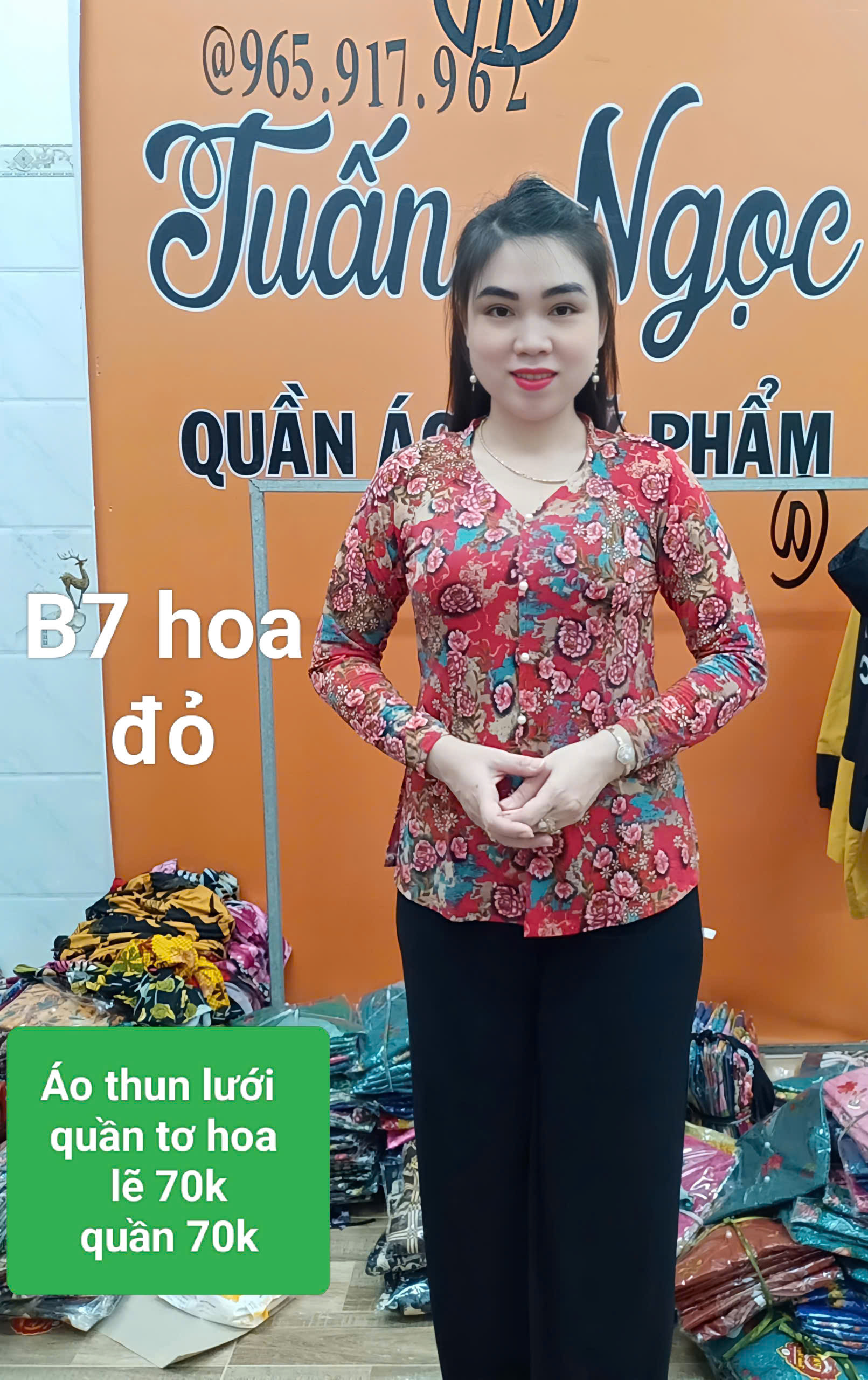 Hoa đỏ