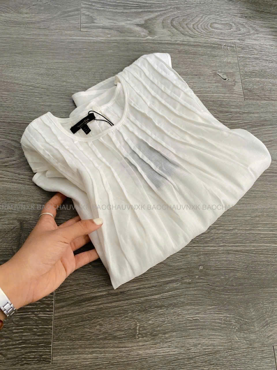 A202 ÁO KIỂU BABY DOLL TRẮNG_thumbnail_8