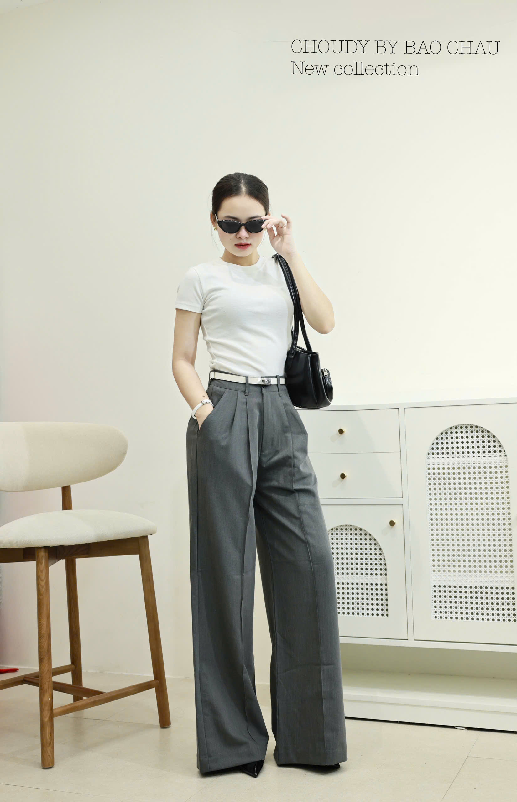 SALE U586 QUẦN TÂY SUÔNG XÁM_thumbnail_8