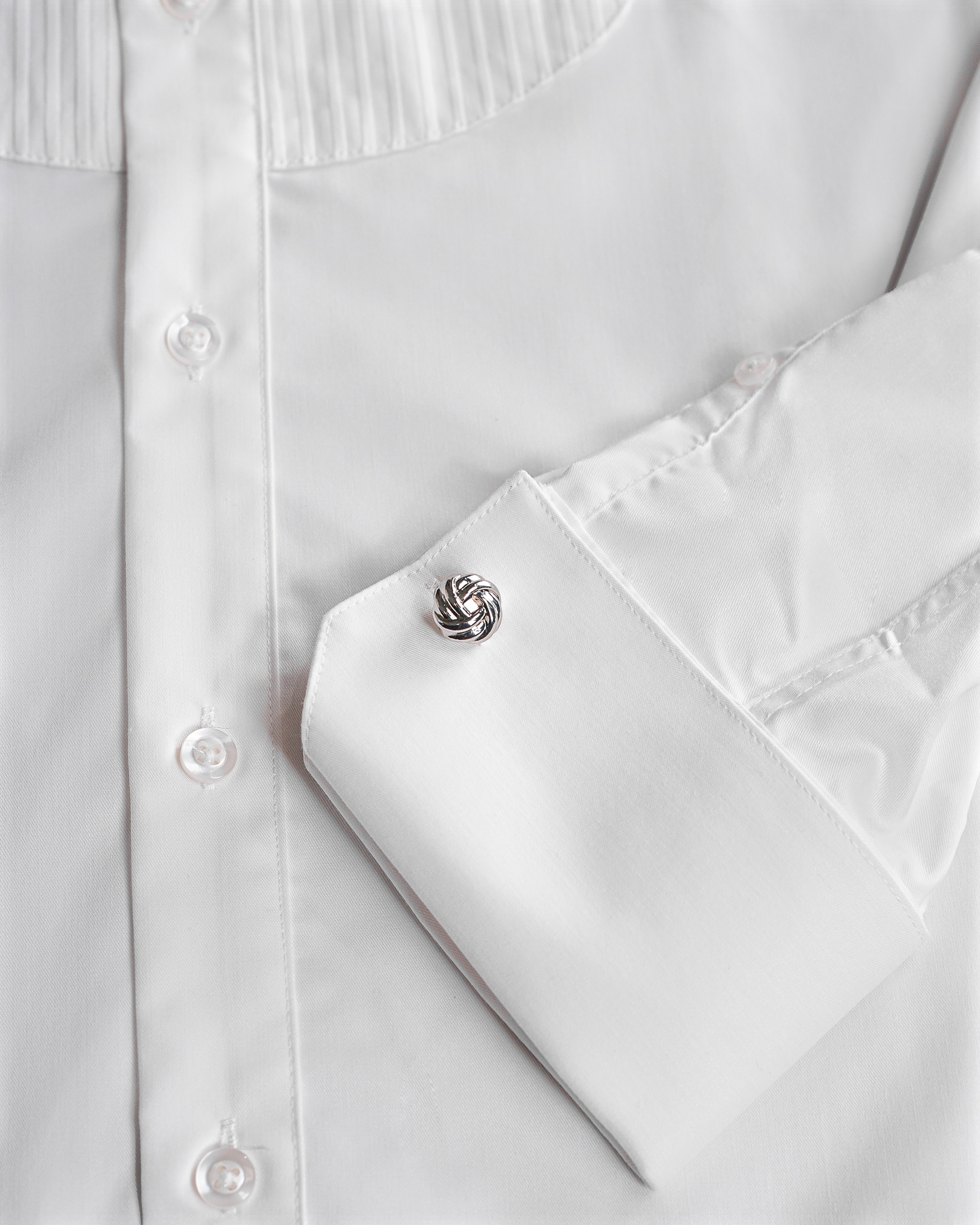 Tuxedo Shirt Season 2 + Cufflinks_thumbnail_3