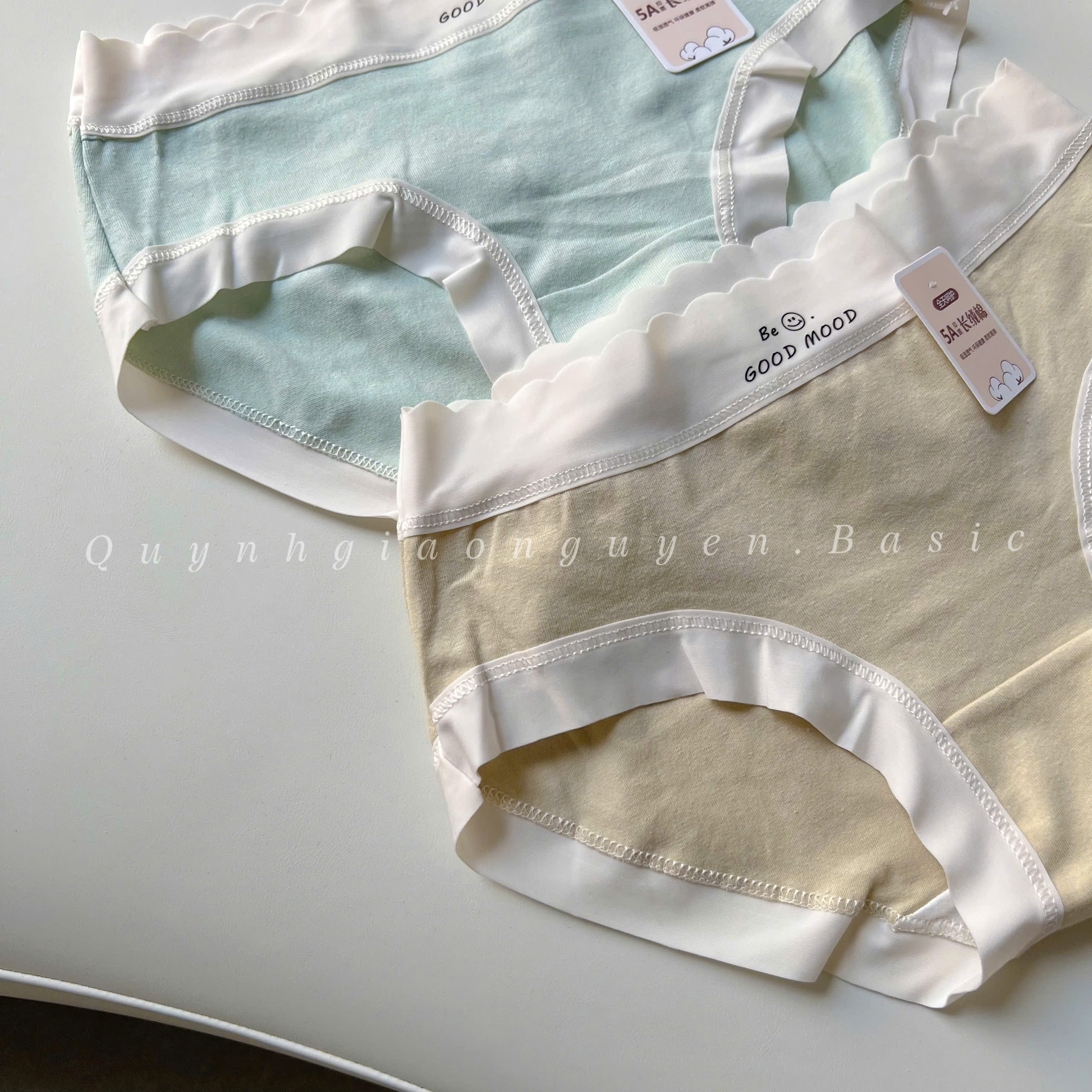 Set 10 quần chip Be Be ( 10 cái 5-6 màu ) MÀU NGẪU NHIÊN_thumbnail_2