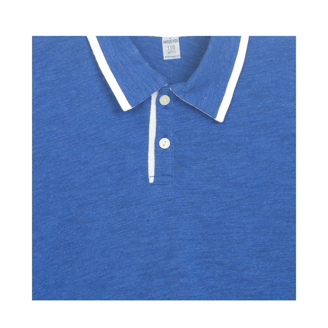 ÁO THU ĐÔNG BÉ TRAI KD0029 NARSIS CHẤT LIỆU THOÁNG MÁT, DỄ CHỊU, THOẢI MÁI CẢ NGÀY, DỄ VẬN ĐỘNG