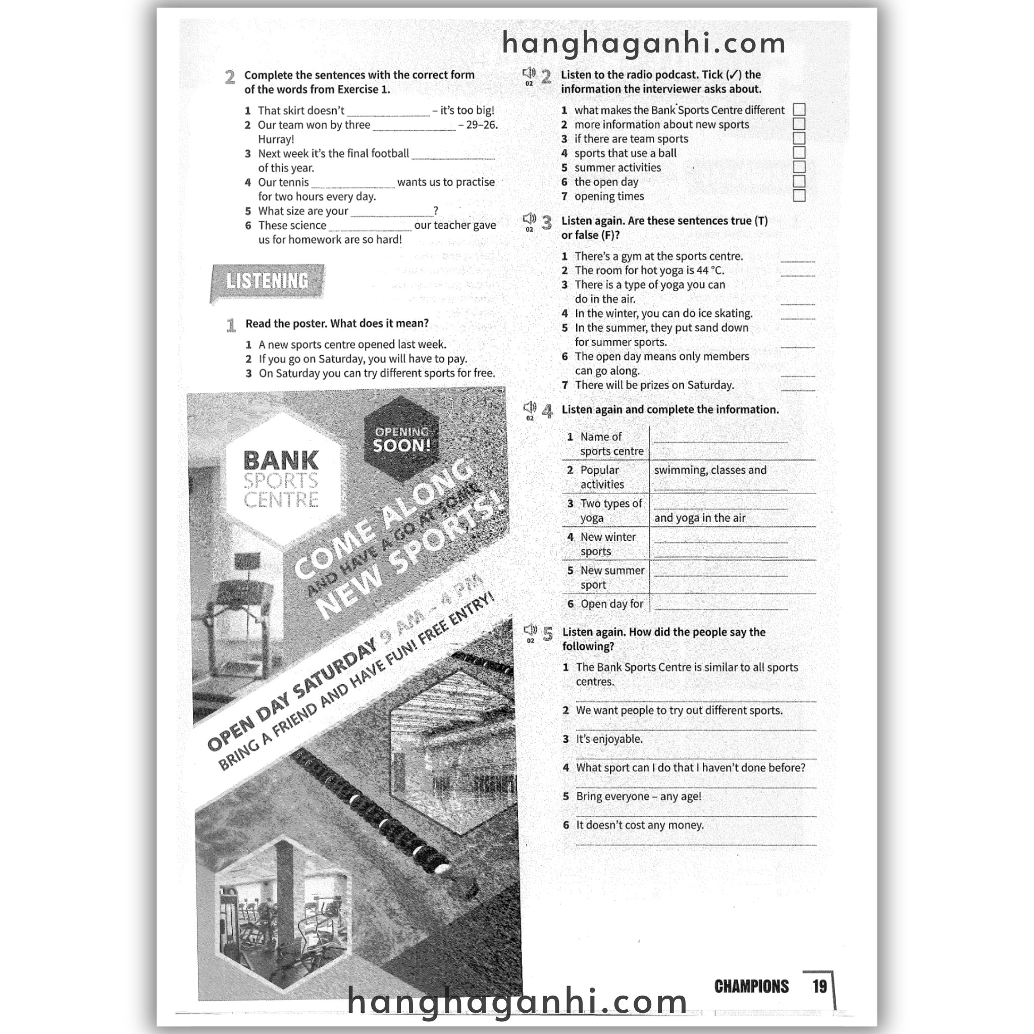 Cambridge PREPARE Level 4 ( Student’s Book- Workbook) Bản 2nd edition_thumbnail_11