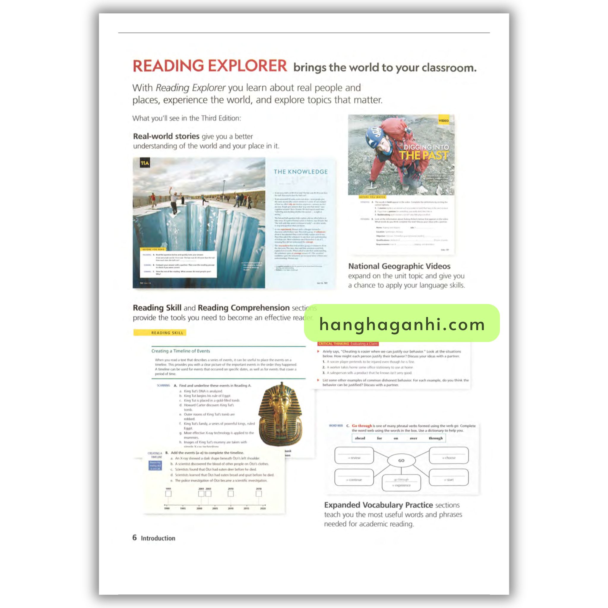Reading Explorer 2 Student’s Book 3rd Edition_thumbnail_6