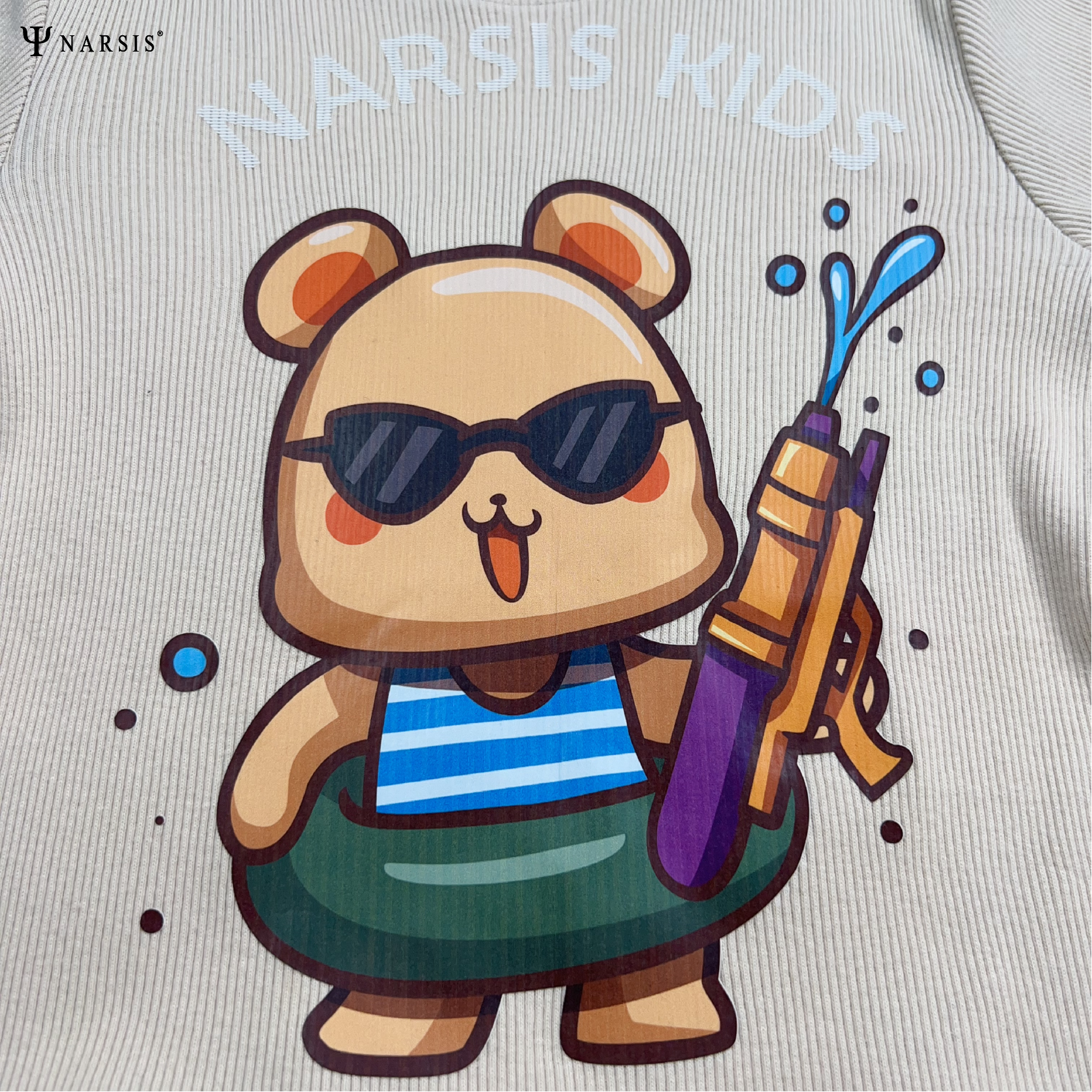 Set bé trai thu đông Narsis KE2113 dài tay, chất liệu cotton, thoải mái cả ngày._thumbnail_1