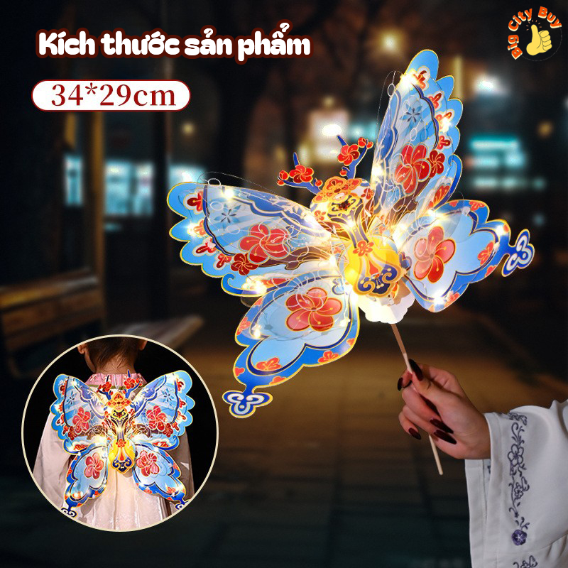 Cánh Bướm Trung Thu 2 Cách Chơi Cực Thú Vị Cho Bé_thumbnail_1