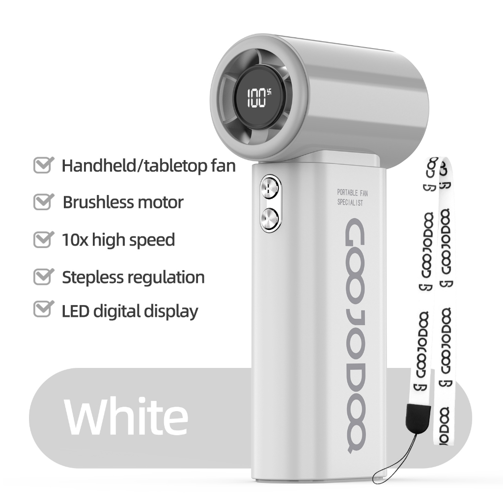 GOOJODOQ GFS007 Turbo Mini Fan_thumbnail_11