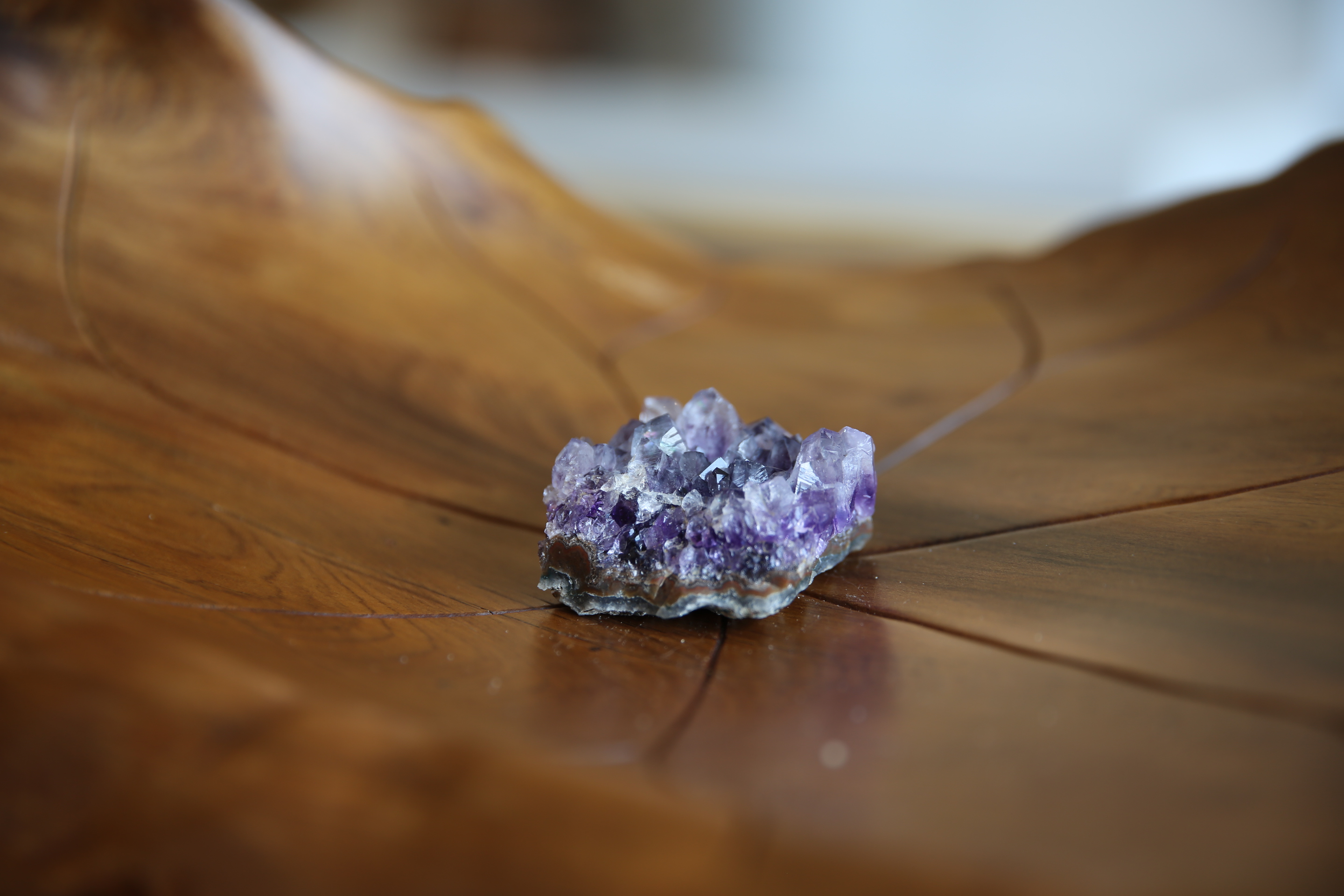 Vỉa Thạch Anh Tím Tinh Thể Tự Nhiên - Brazil_thumbnail_15