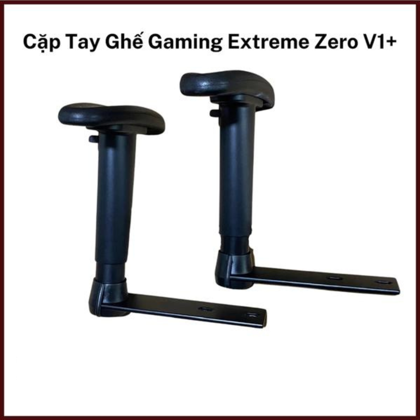 Linh Kiện Ghế Gaming Extreme ZERO V1 Cao Cấp, Chất Liệu Cứng Cáp, Dễ Dàng Lắp Đặt_thumbnail_4
