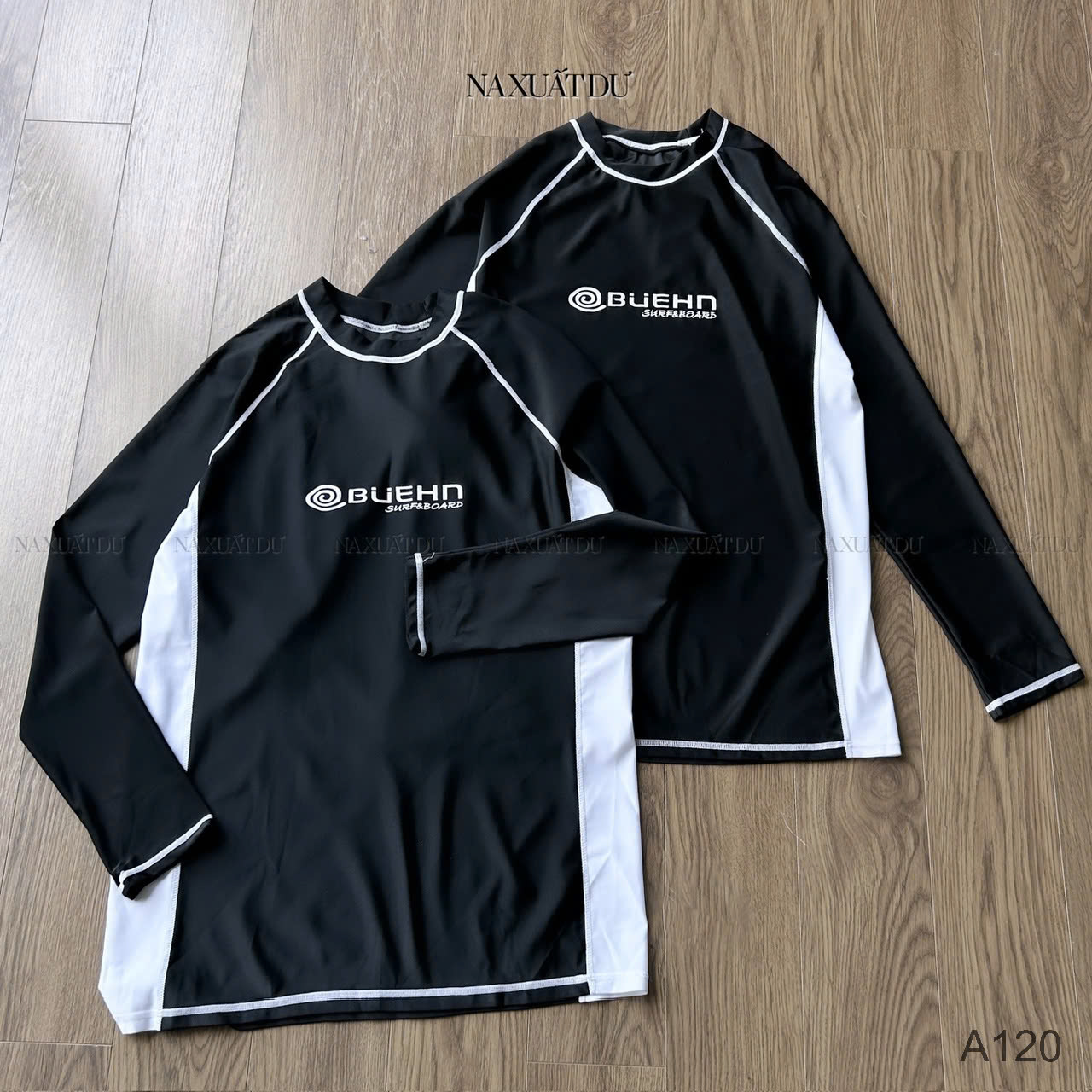 Áo thể thao unisex 