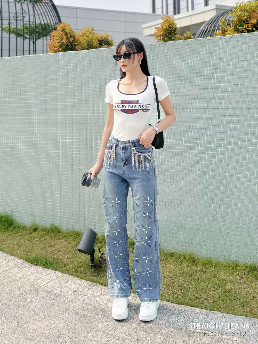 Quần Jean Suông Q193_thumbnail_3