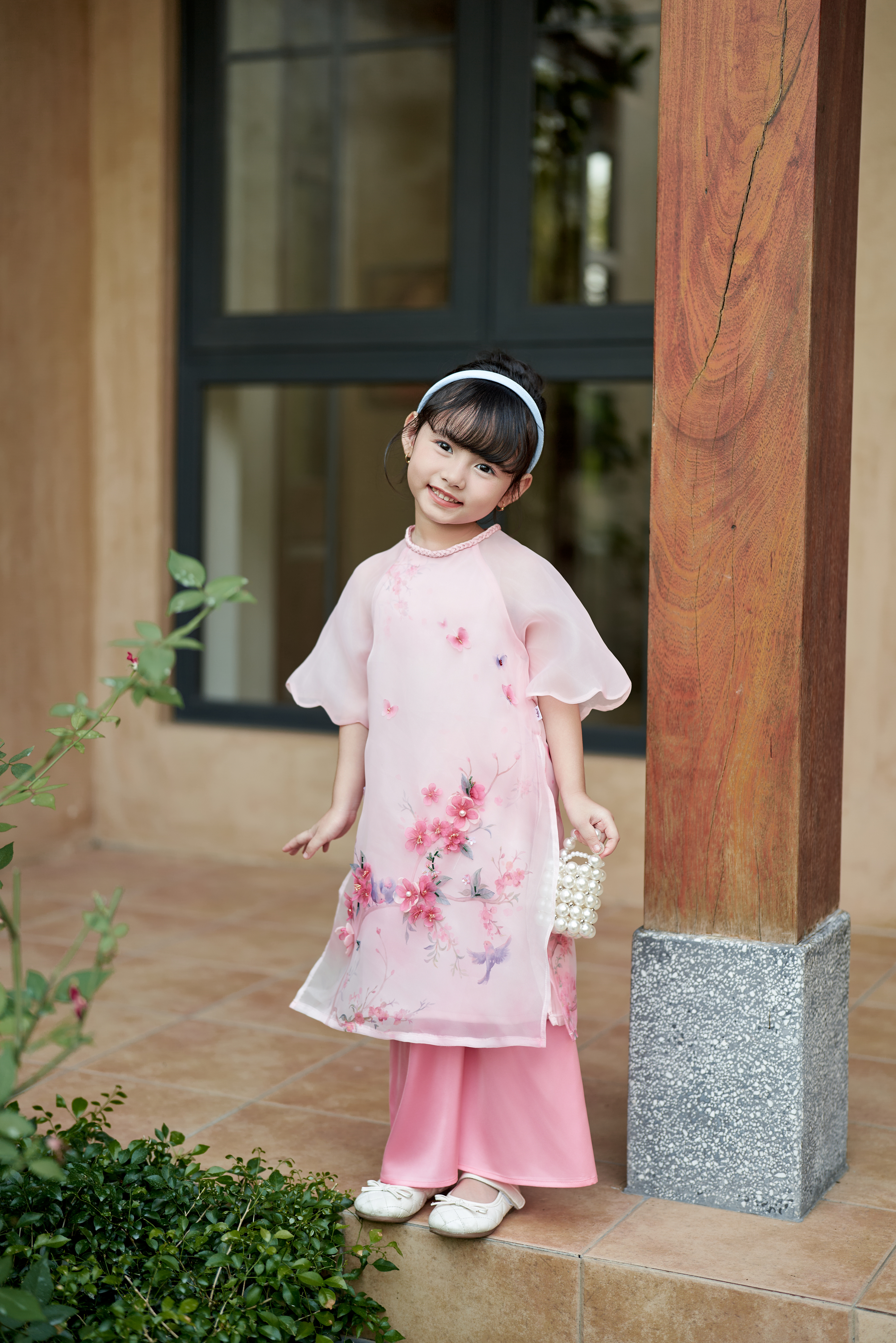 Áo dài Uyển Đào_thumbnail_5