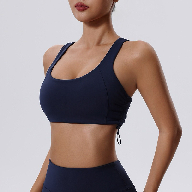 Bộ Đồ Thể Thao Dáng Đùi Rút Dây Ôm Body_thumbnail_3