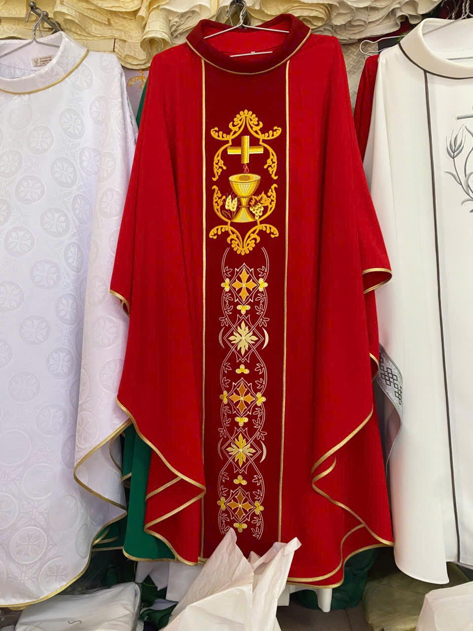 Áo lễ linh mục màu đỏ_thumbnail_2