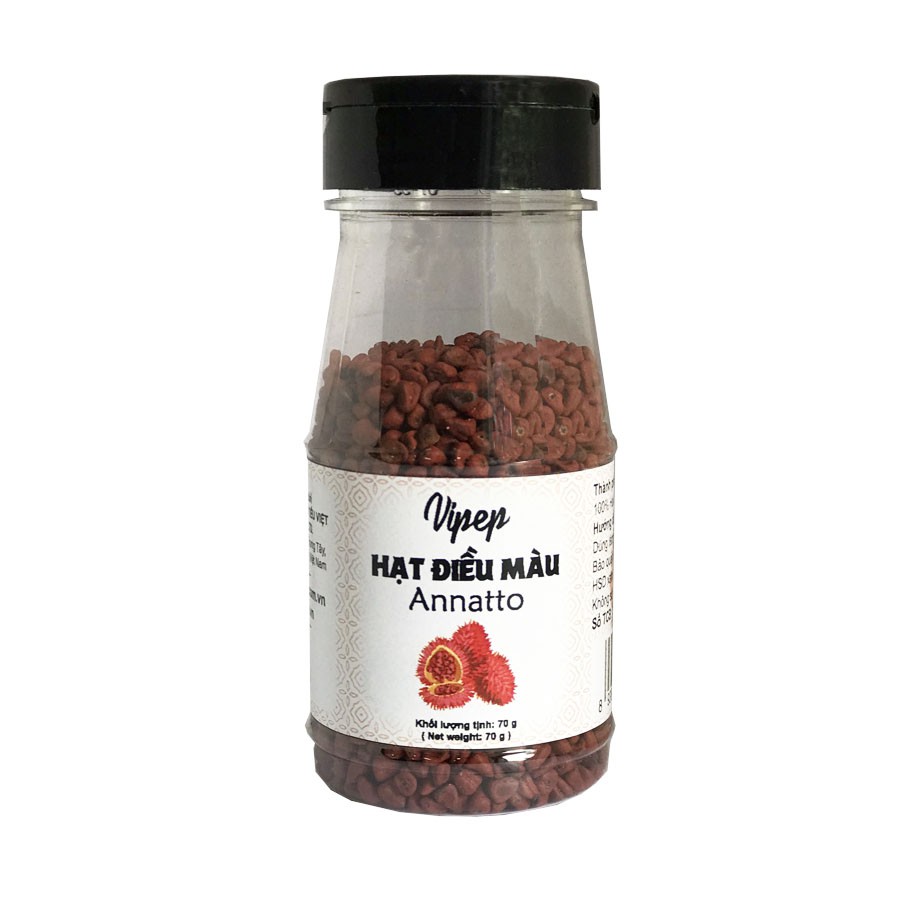 HẠT ĐIỀU MÀU Viper 40g