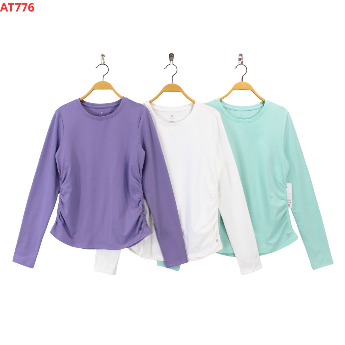 AT776 - Áo thun nhún eo_thumbnail_4