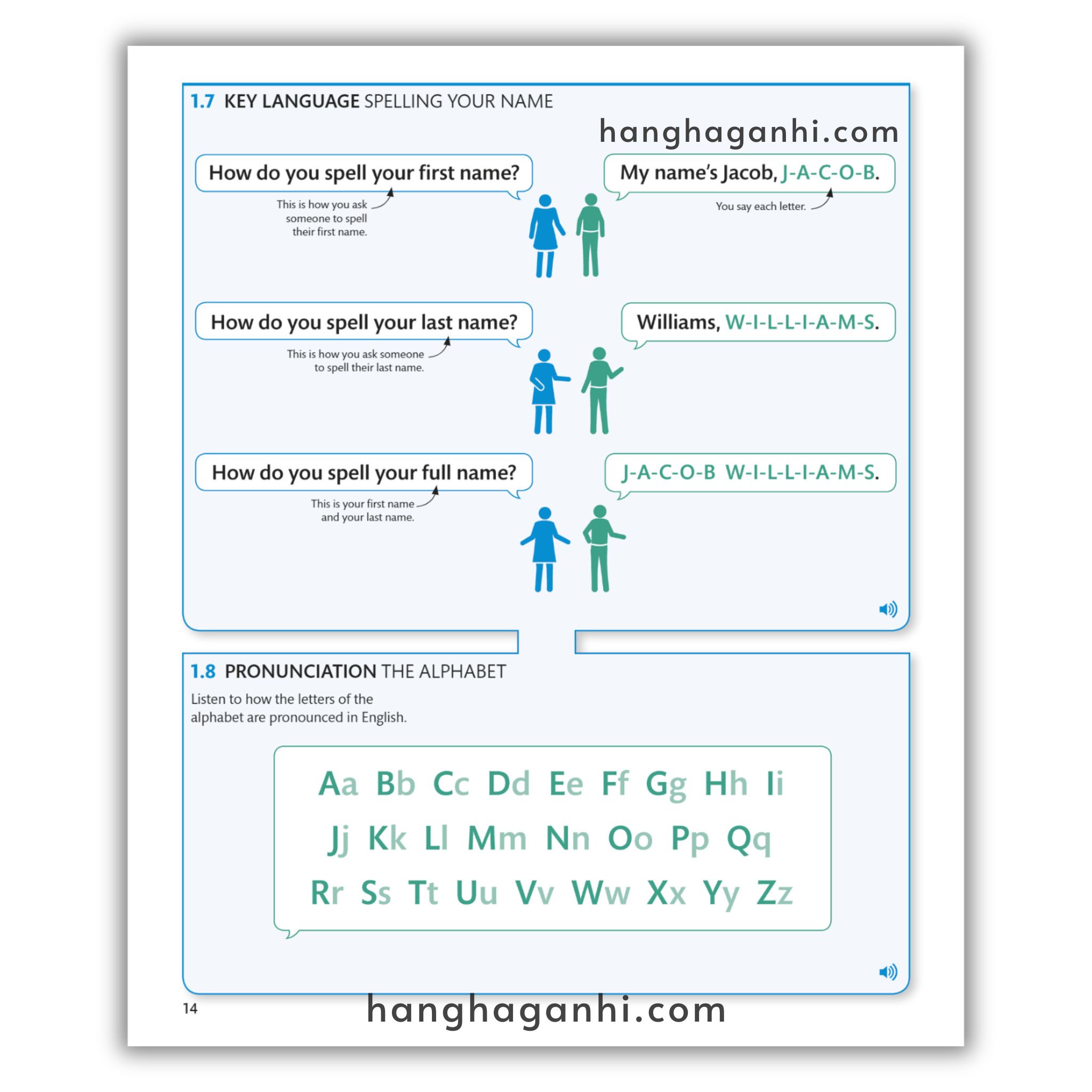 [Sách] English For Everyone Level 1 Beginner Course Book_thumbnail_17