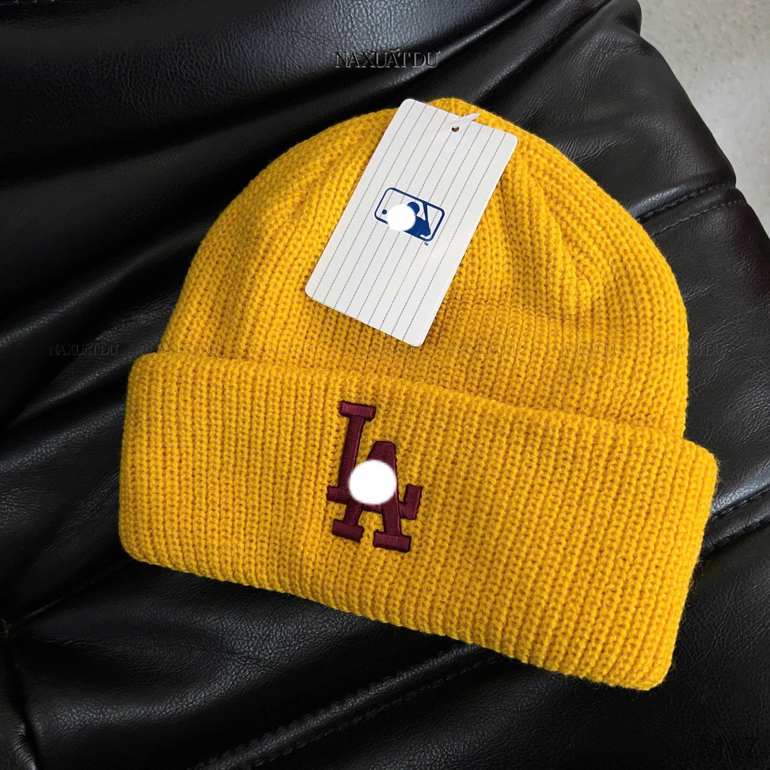 Mũ M.L.B - M17_thumbnail_25