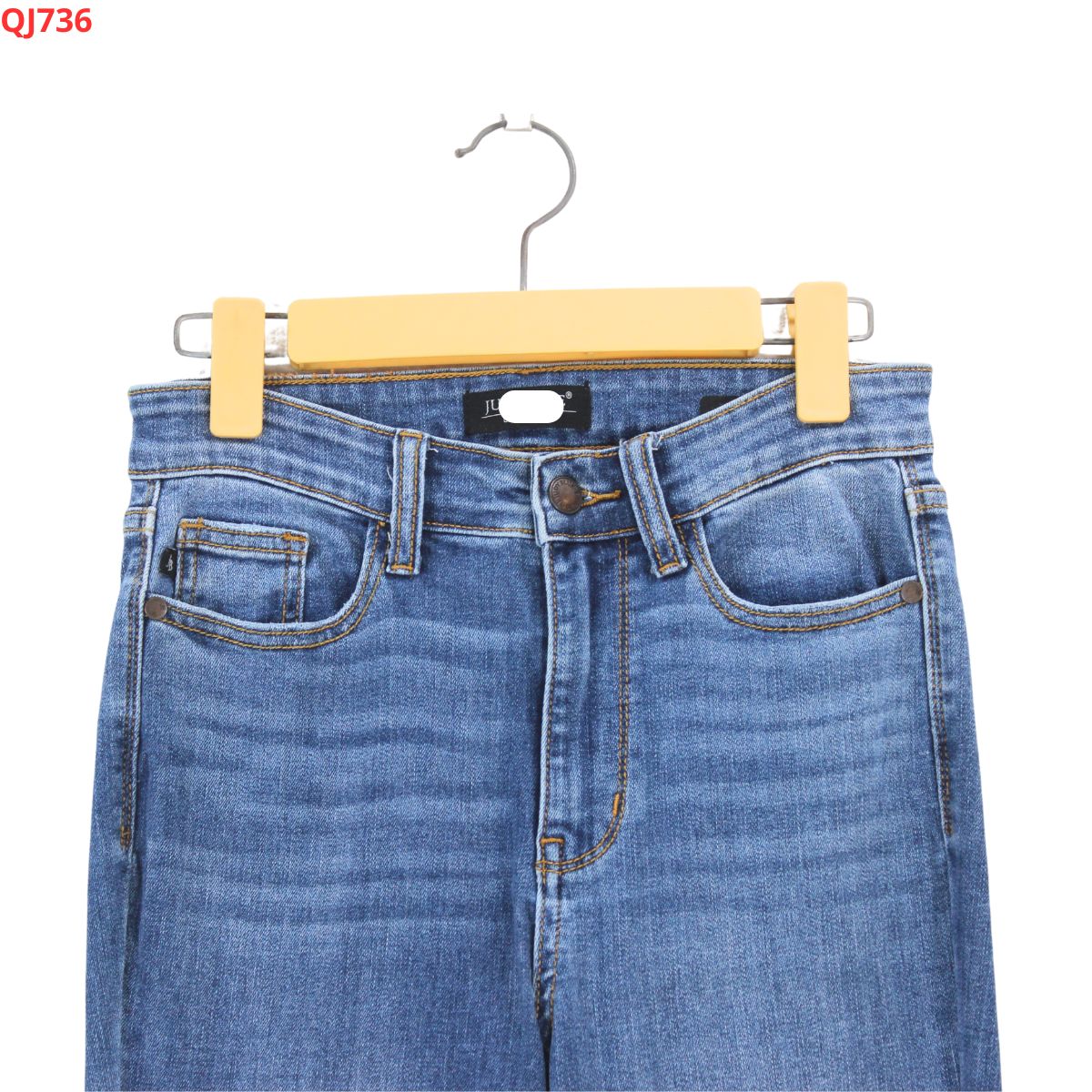 QJ736 QUẦN JEANS LOE MÀU TRUNG JB_thumbnail_7