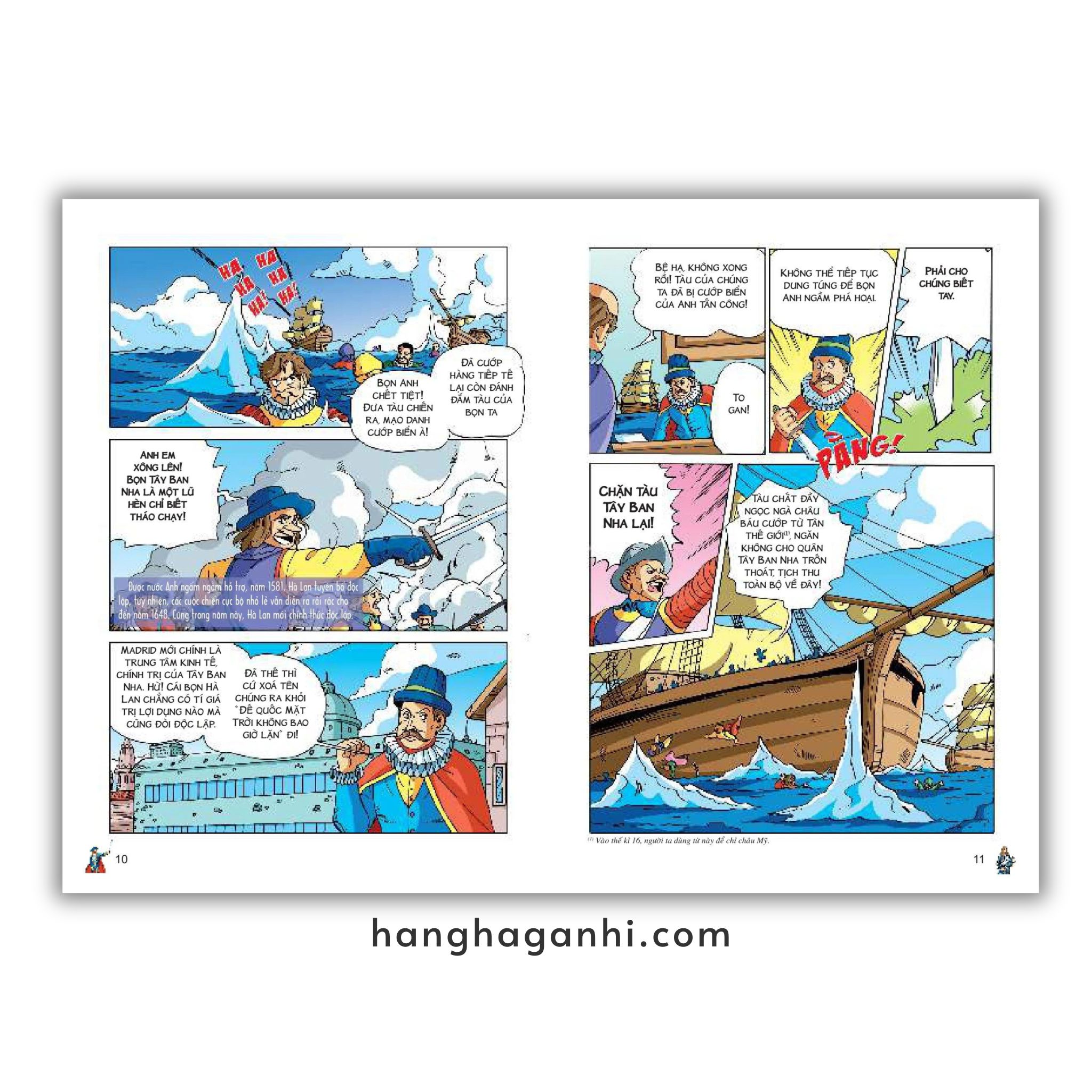 Sách - Lược sử thế giới bằng tranh (17 cuốn)_thumbnail_13