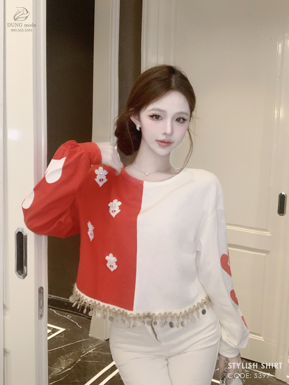 Áo Nữ S397 8198_thumbnail_5