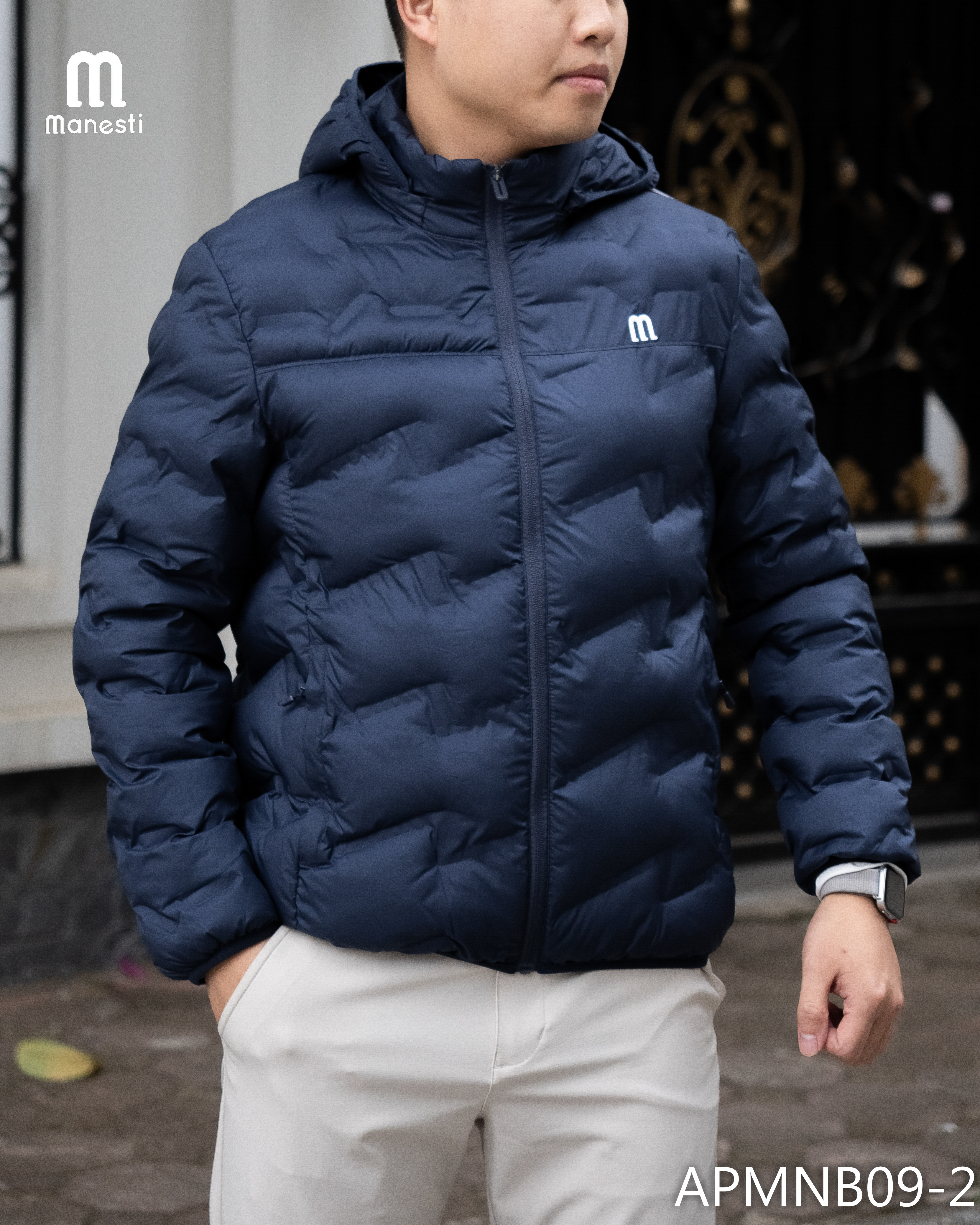 ÁO PHAO MANESTI TRẦN BÔNG NỔI_thumbnail_15