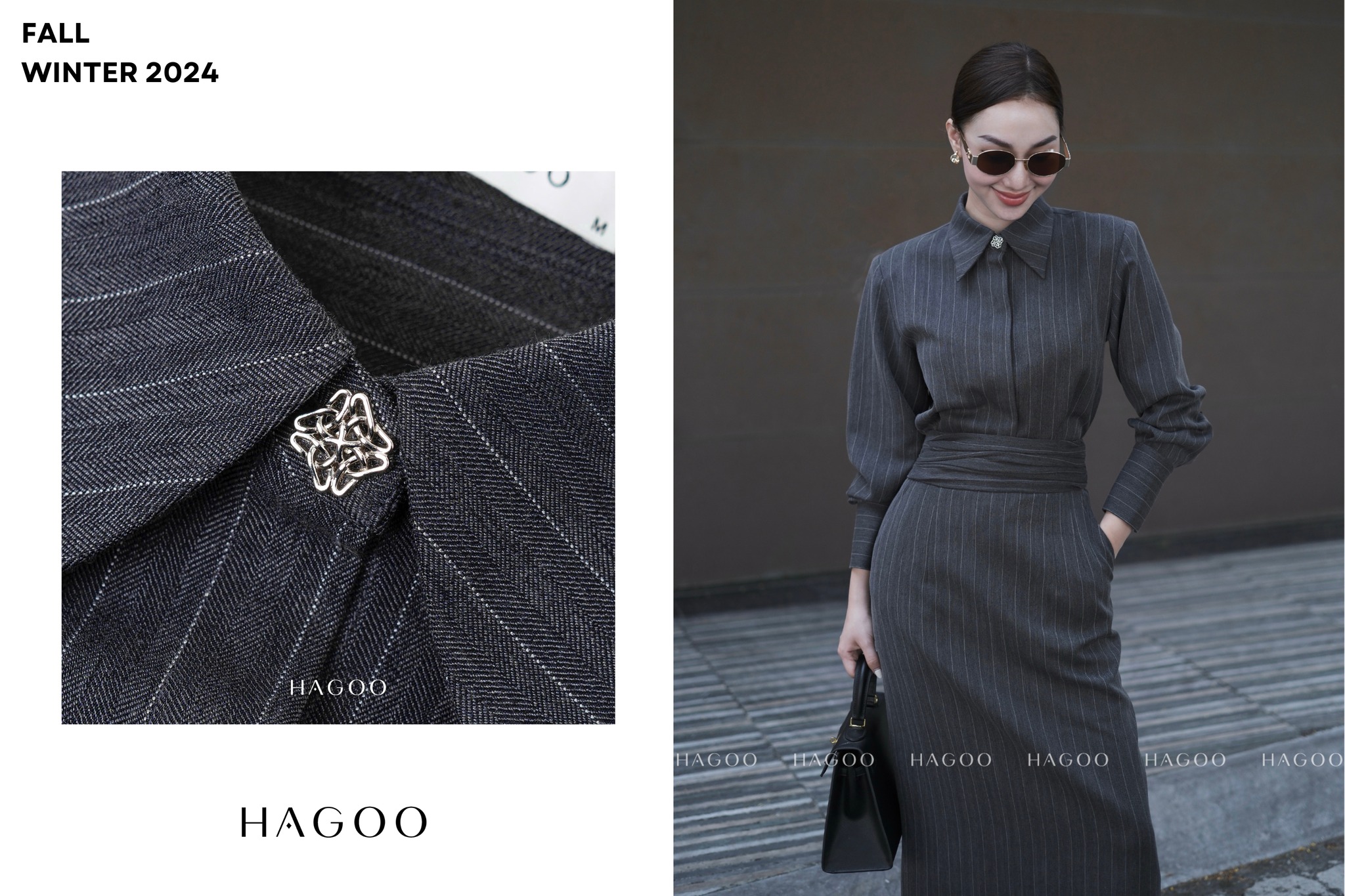 Set sơ mi chân váy nhún cạp_thumbnail_11