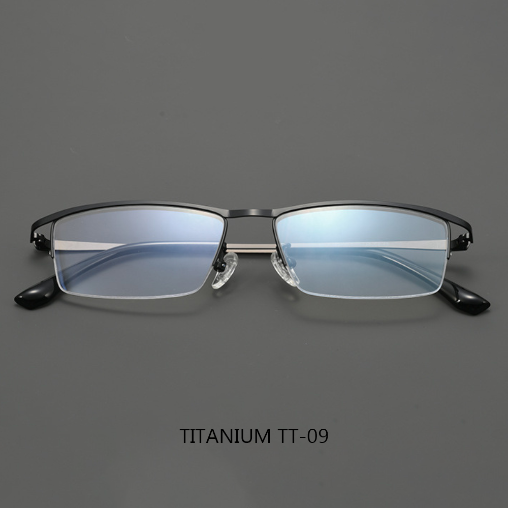 Gọng Kính Titanium Business Model TT- 09 Sang Trọng_thumbnail_5