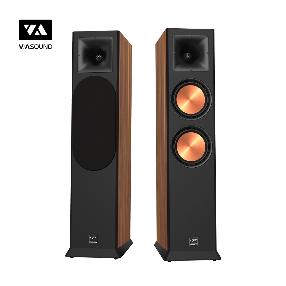 Loa Cột PARAMAX EURO 8 LIMITED