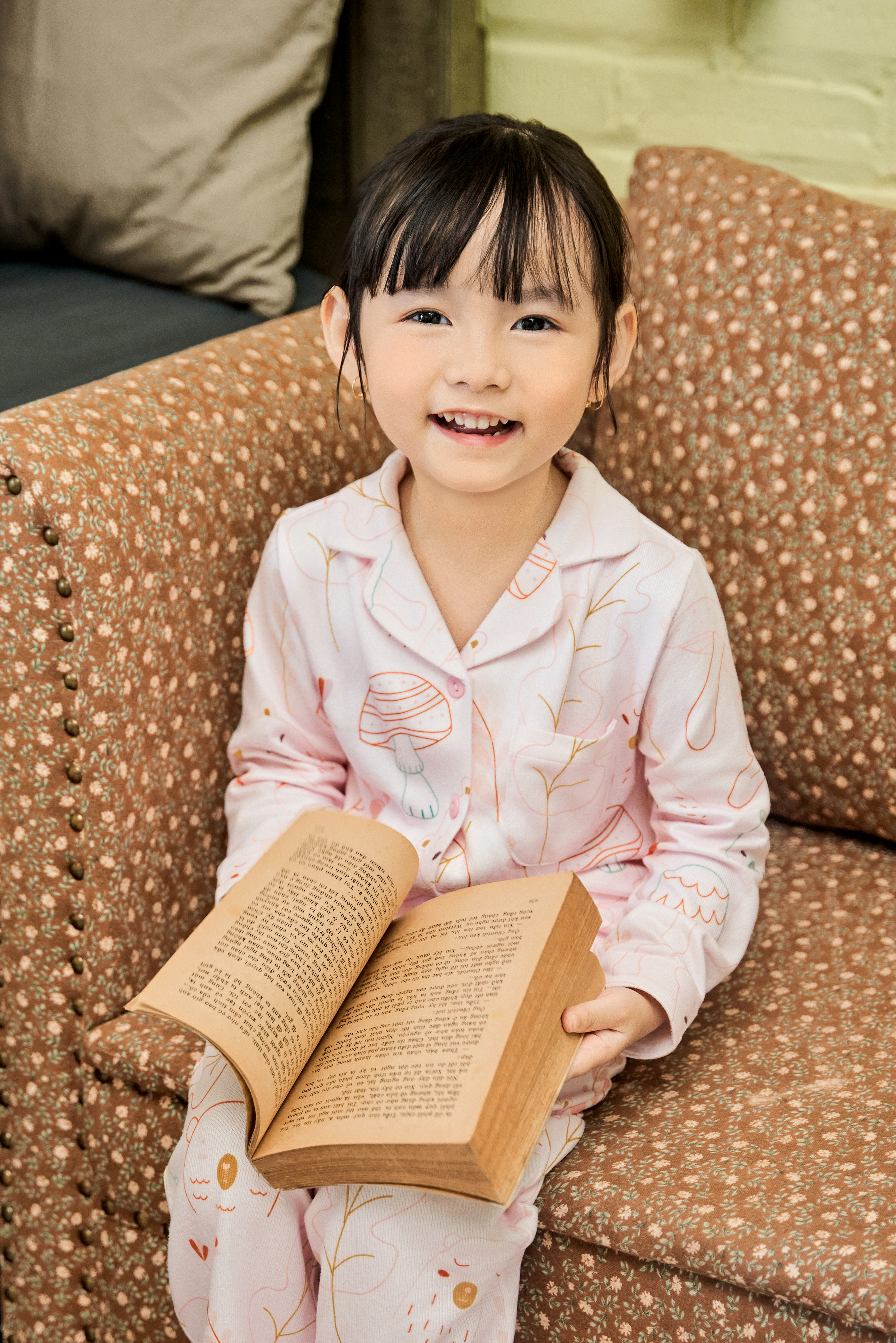 Pijama phối can gấu tay_thumbnail_1