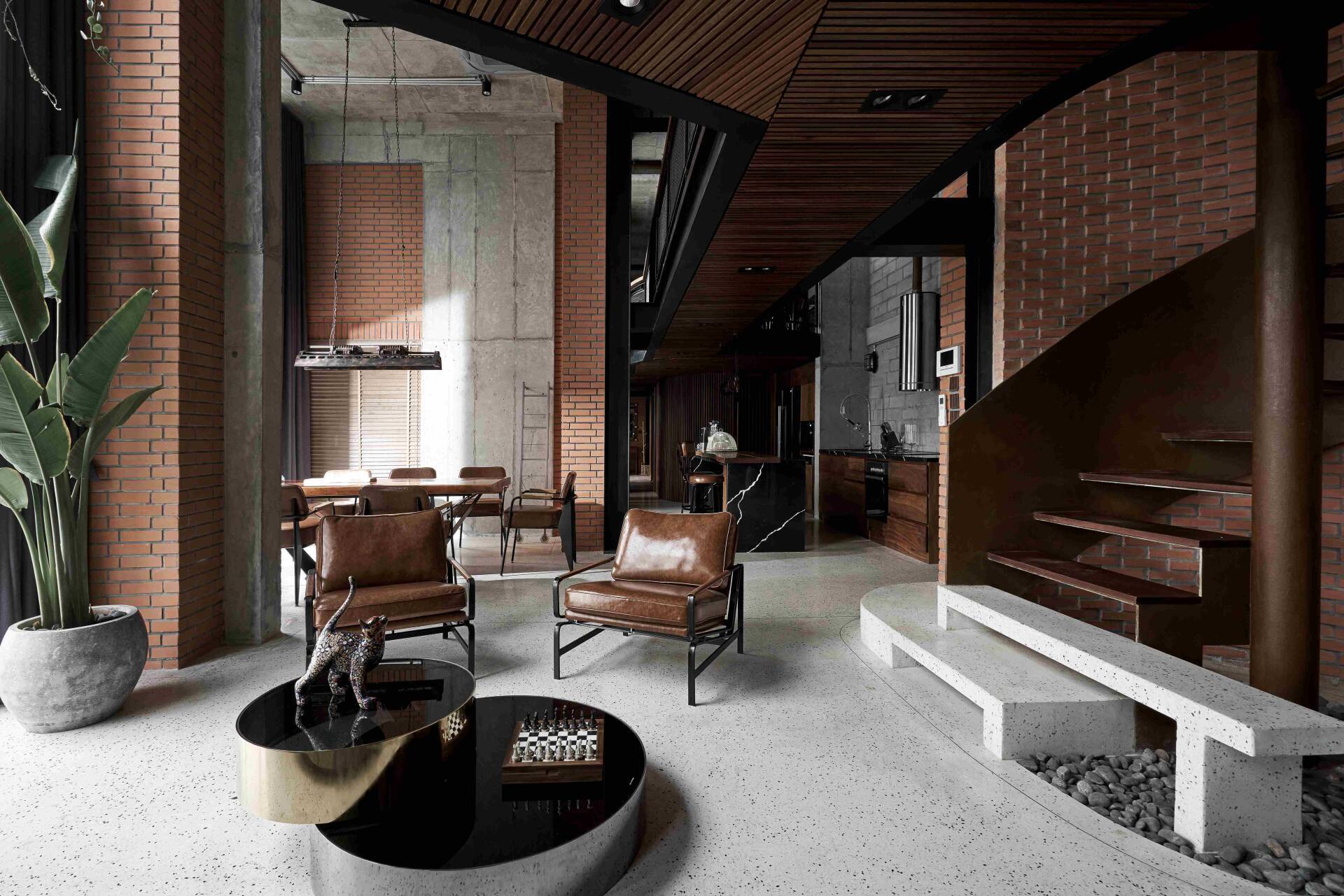  Bán Penthouse trực diện sông và Landmark 81