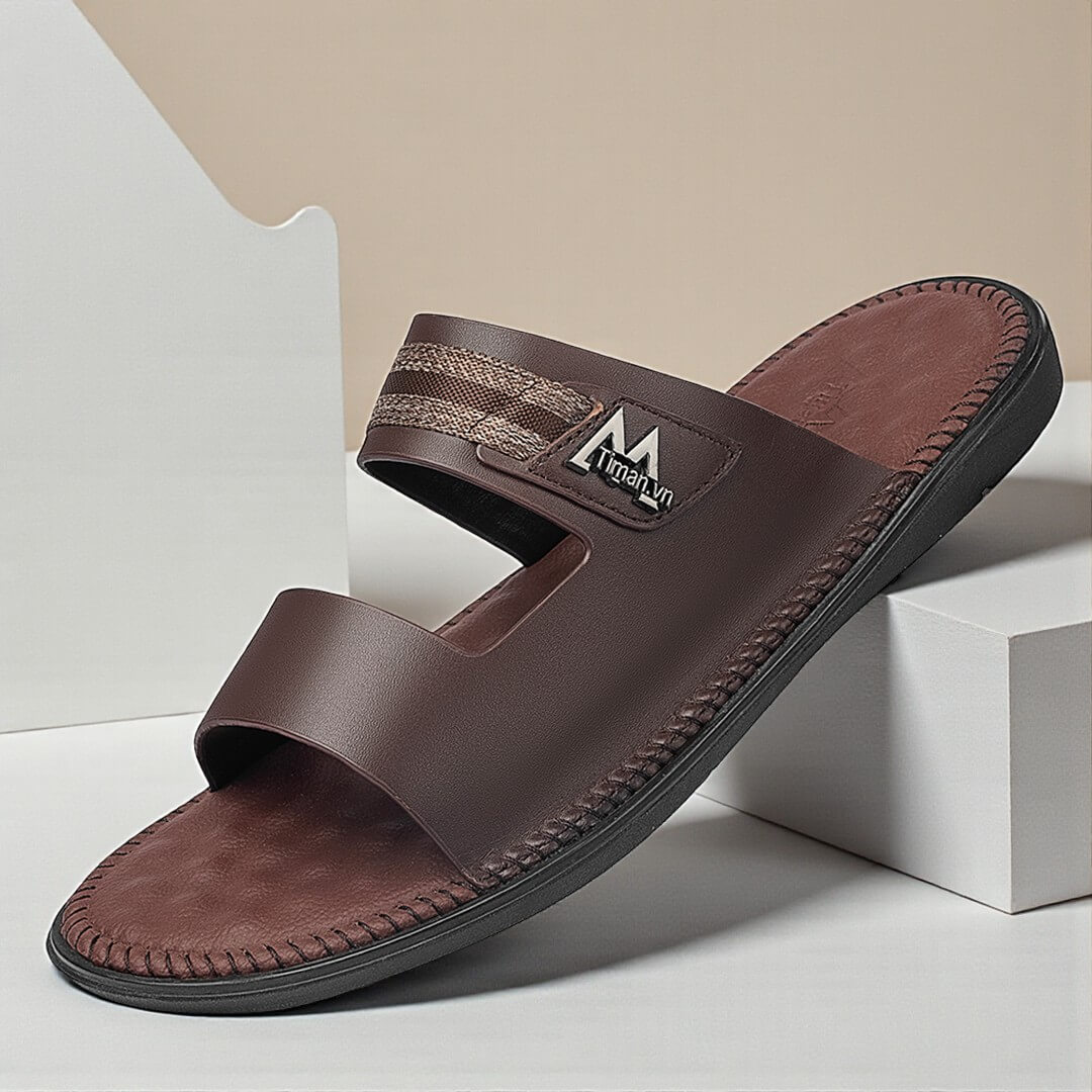 Dép Quai Ngang Nam DL66