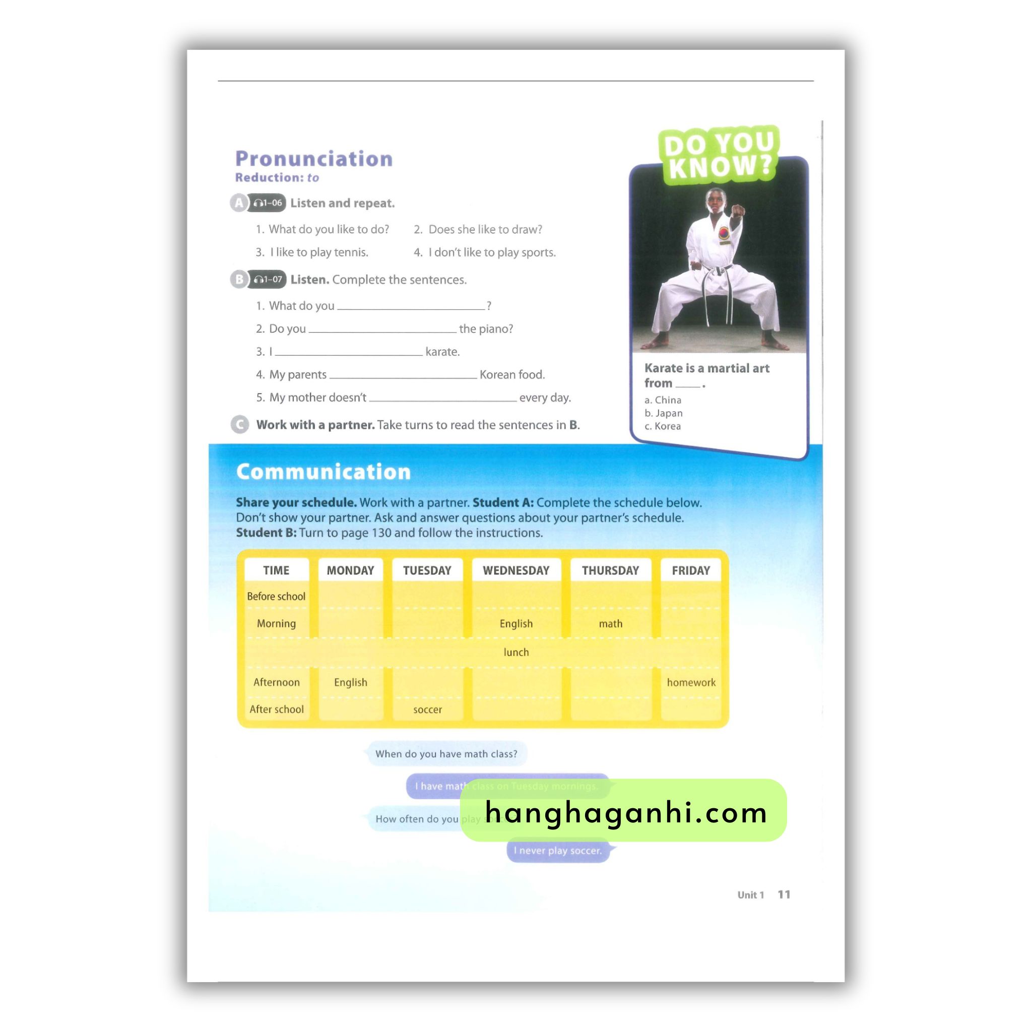 Time Zones 2 Student Book (Second Edition)_thumbnail_12
