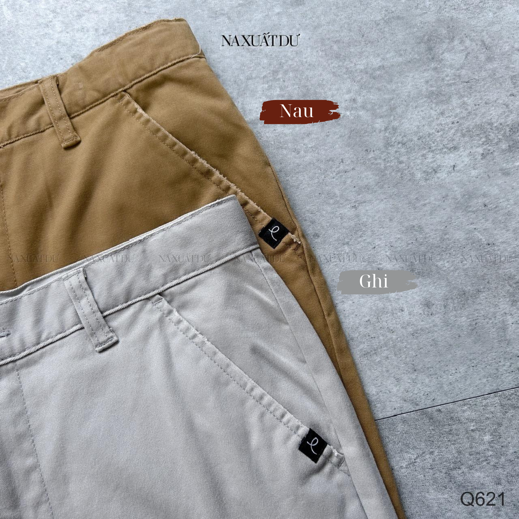 Quần dài kaki - Q621 (SALE)_thumbnail_21