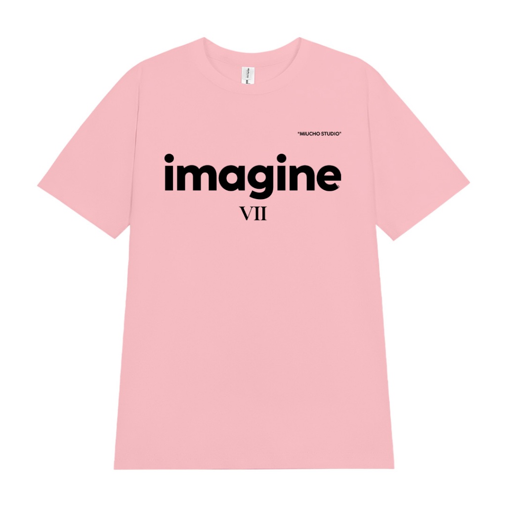 Áo thun nữ form vừa lịch sự dễ phối đồ regular ARD973 Miucho Chic in mix_thumbnail_13