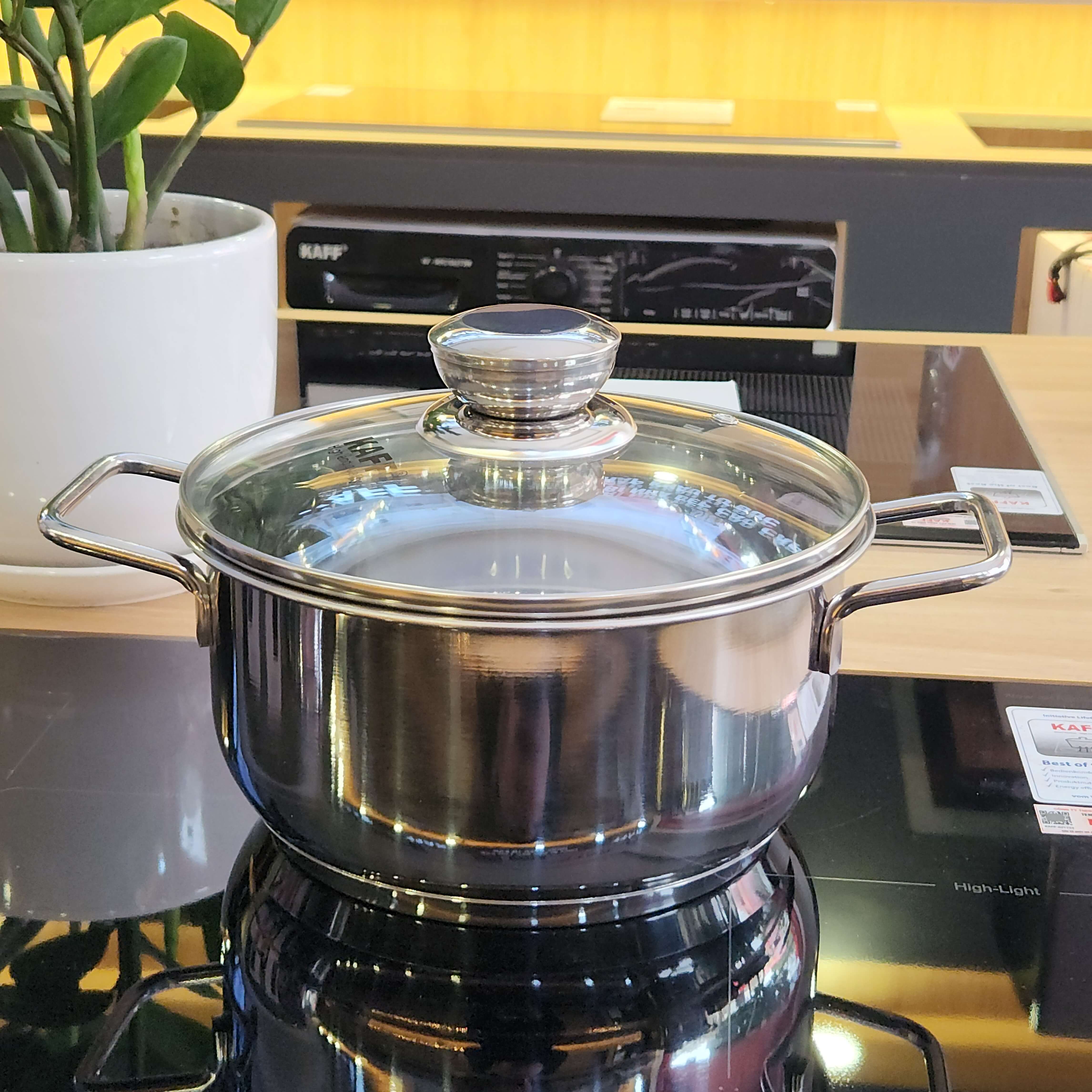 Bộ nồi chảo inox 10 món KF - ST005Fr_thumbnail_3