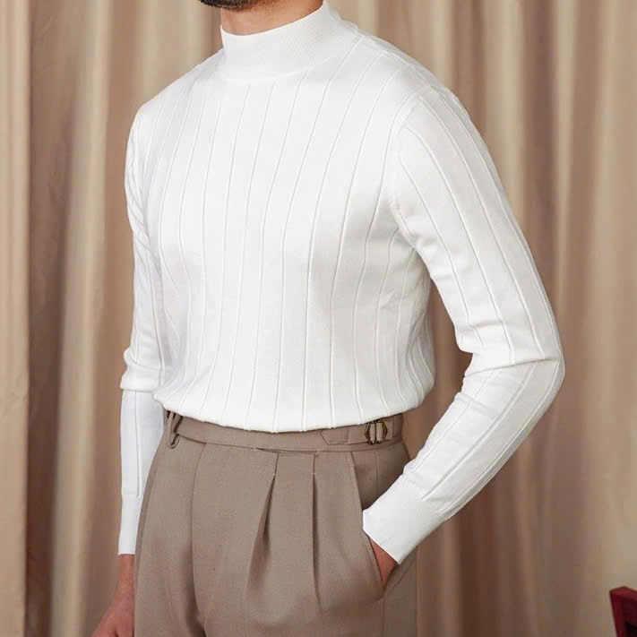 Áo Len Gân Dệt Kim Cổ Lọ_thumbnail_6