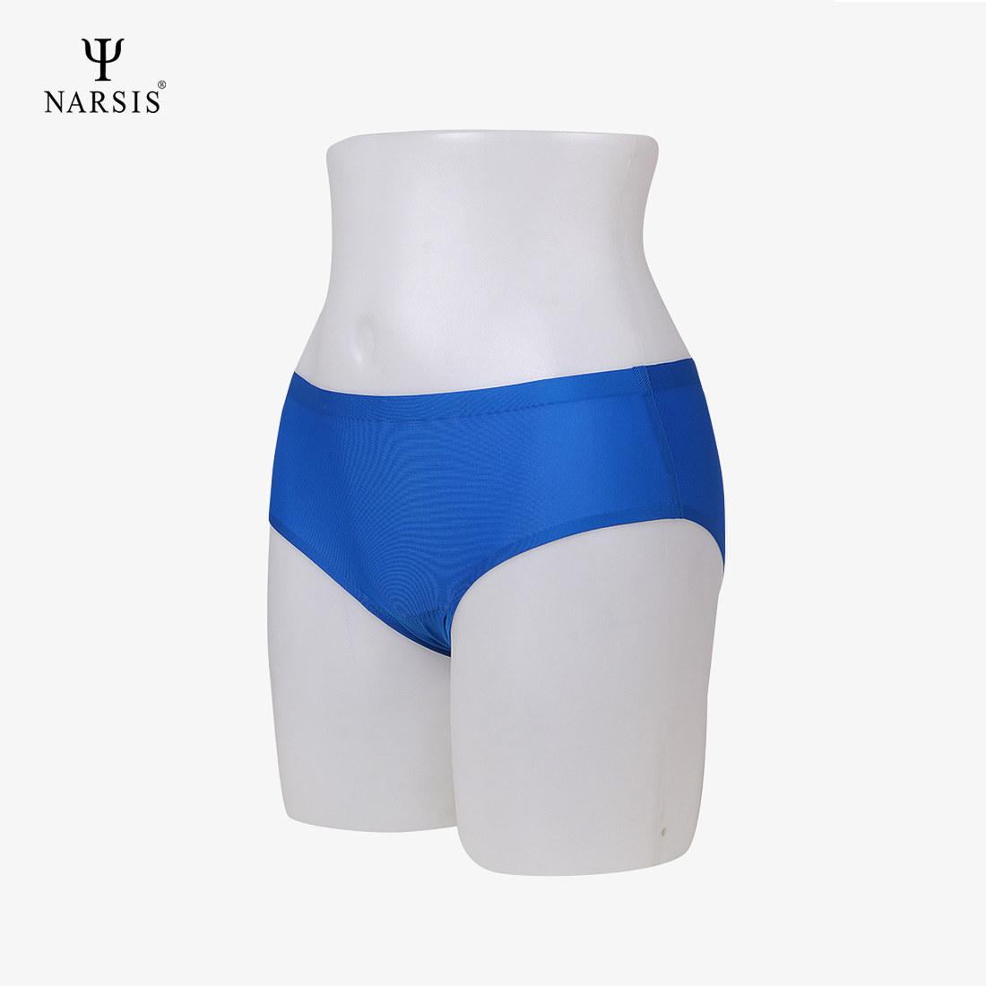 QUẦN LÓT NỮ K7096 NARSIS CHẤT LIỆU THOÁNG MÁT, DỄ CHỊU, THOẢI MÁI CẢ NGÀY, DỄ VẬN ĐỘNG_thumbnail_1