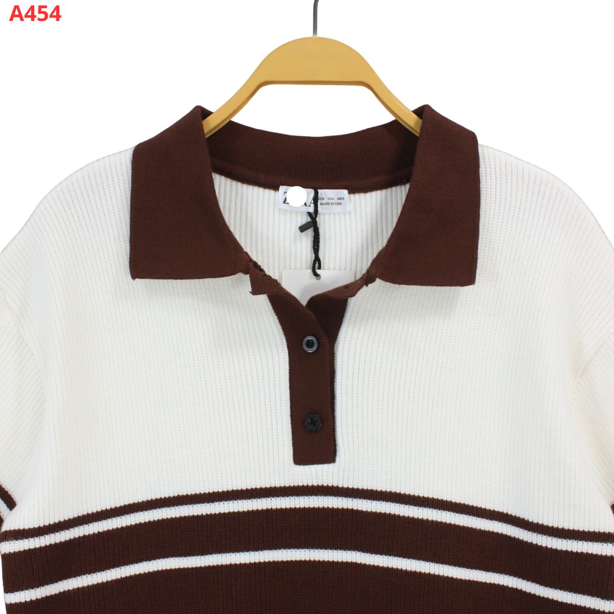 A454 - ÁO POLO LEN_thumbnail_9