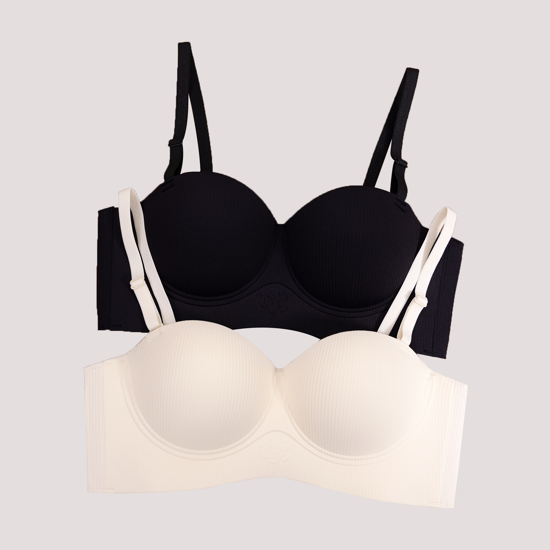 Áo lót Nữ trơn không gọng Dinkymeli DKA508