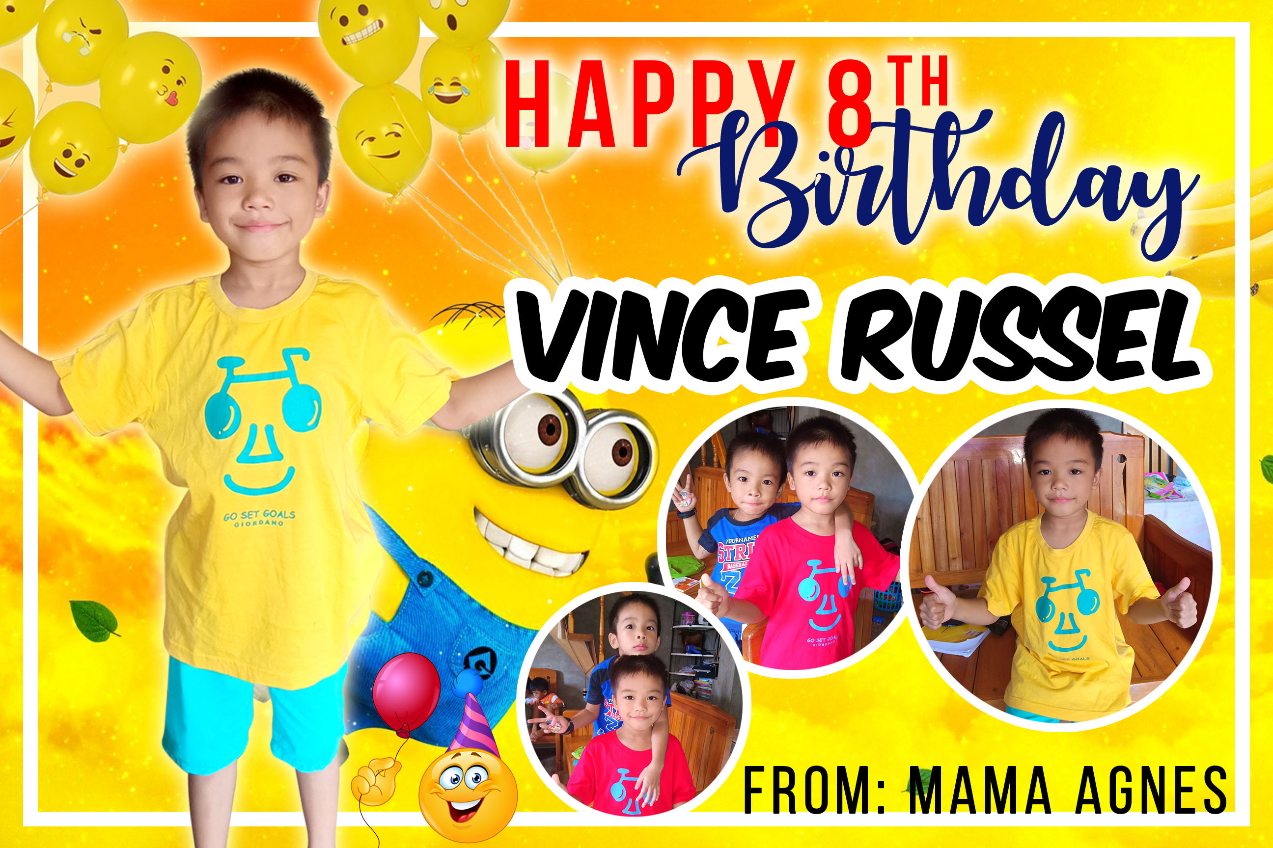Minions Theme Birthday Tarp_thumbnail_3