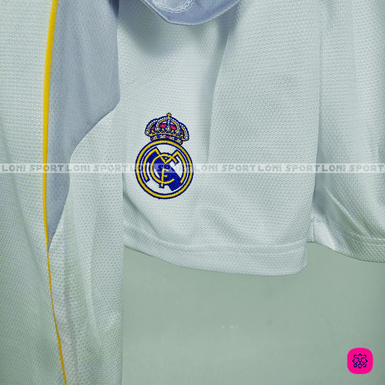 Bộ kid Real sân nhà trắng 25/26_thumbnail_8