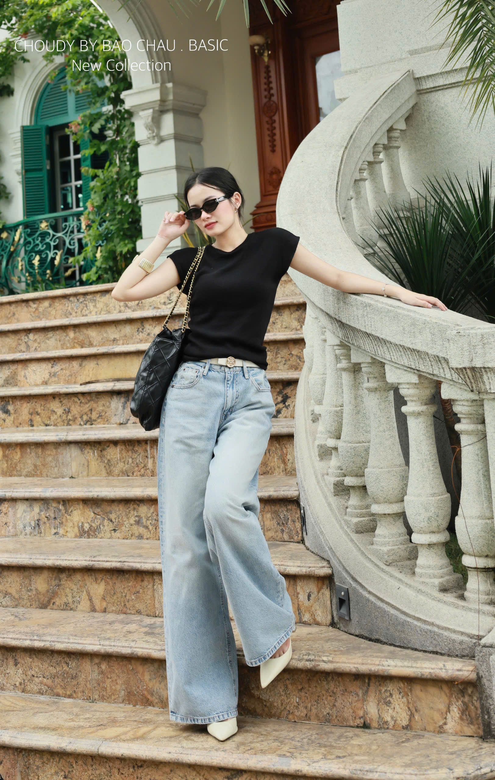 SALE  Q202 QUẦN JEAN SUÔNG NHẠT_thumbnail_13