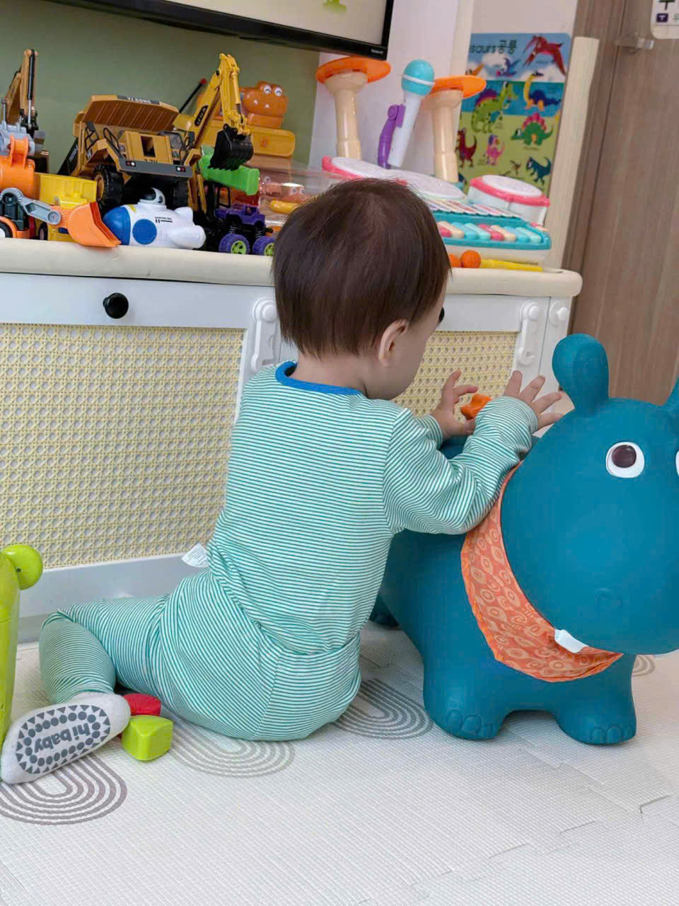 Set 2 bộ xuất hàn bé gái ( NGẪU NHIÊN ) - ĐA SỐ LÀ MÀU TÍM_thumbnail_15