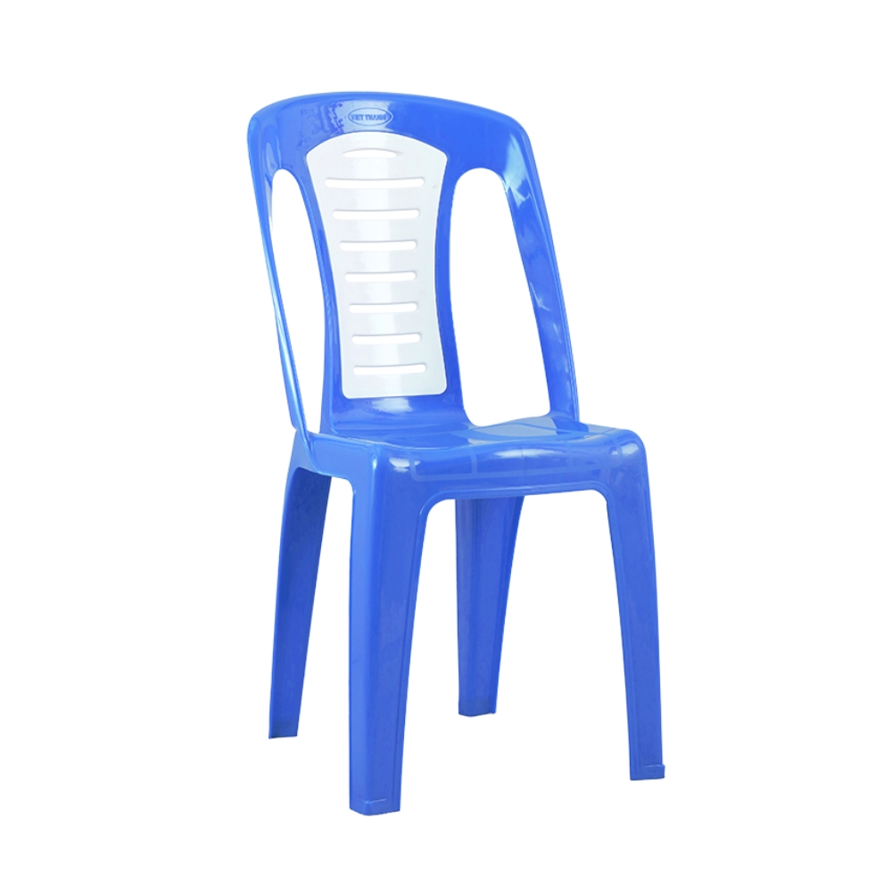 GHẾ DỰA ĐẠI 2 MÀU - ROMA