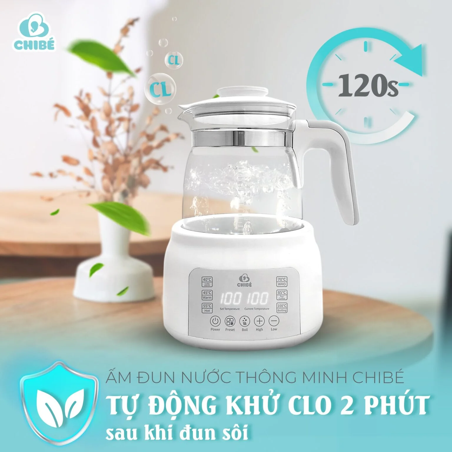 ẤM ĐUN NƯỚC THÔNG MINH CHIBÉ MB002_thumbnail_5