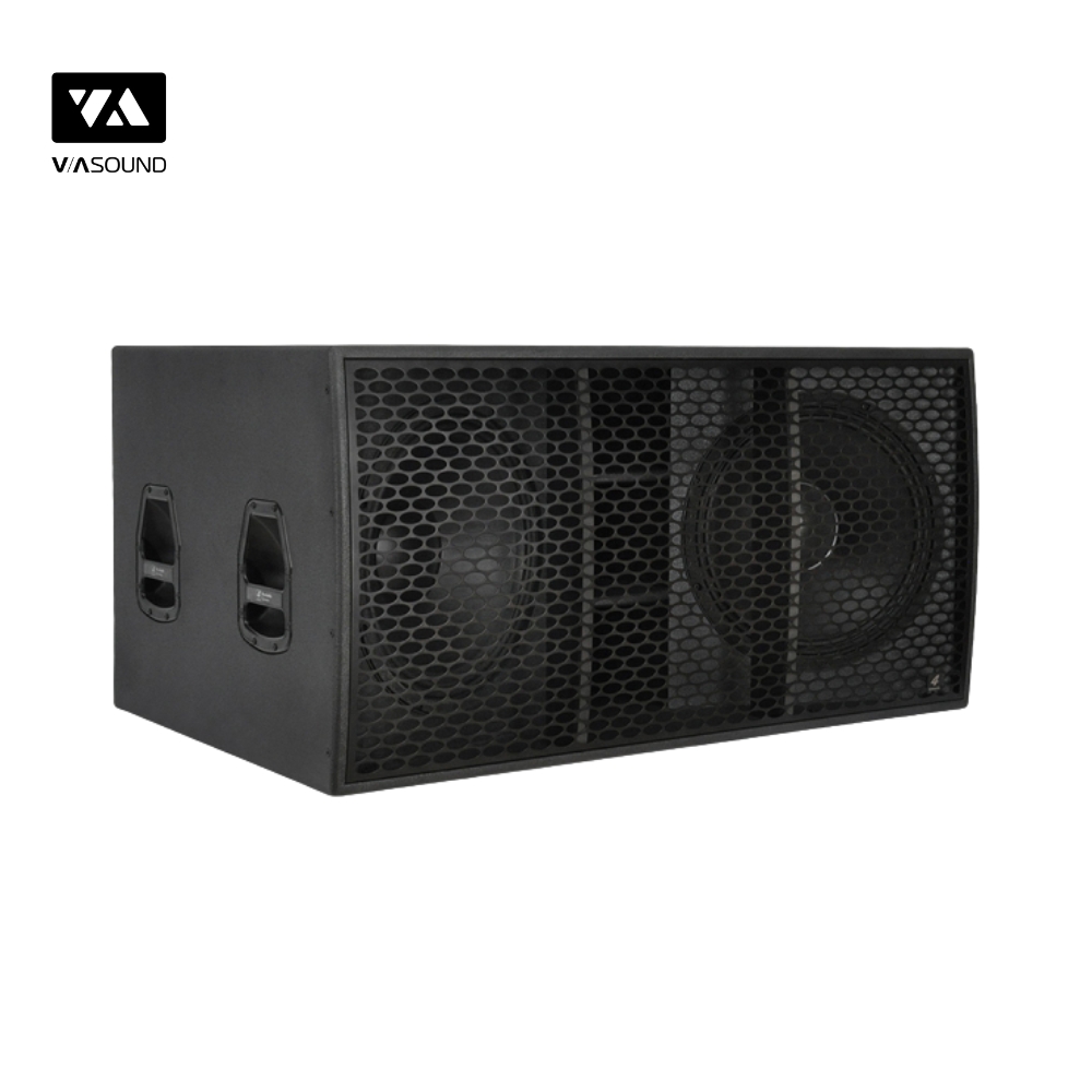 Loa Subwoofer 4ACOUSTIC PCS 218HB