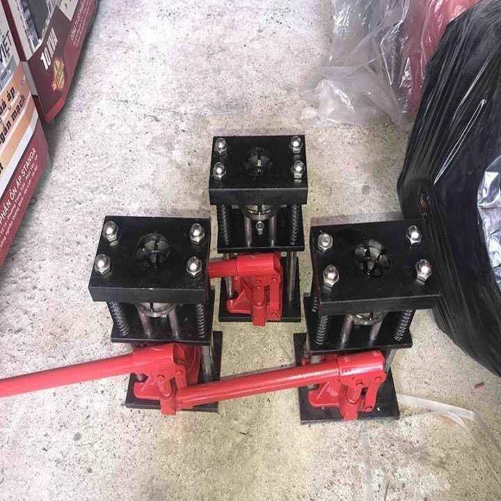 Máy ép dầu dây rửa xe, Máy ép cốt thuỷ lực từ ống 8mm-14mm_thumbnail_1