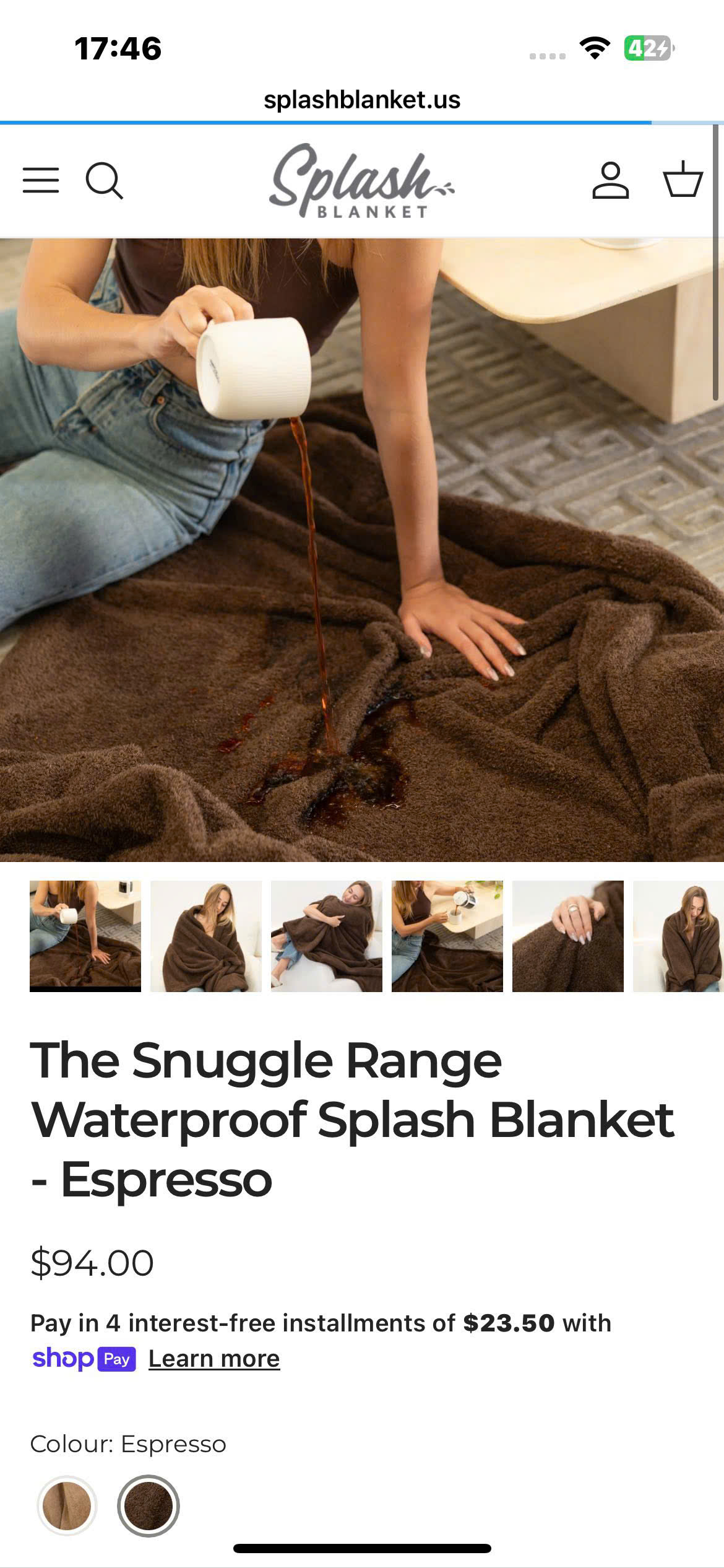 G643 CHĂN THROW BLANKET_thumbnail_5