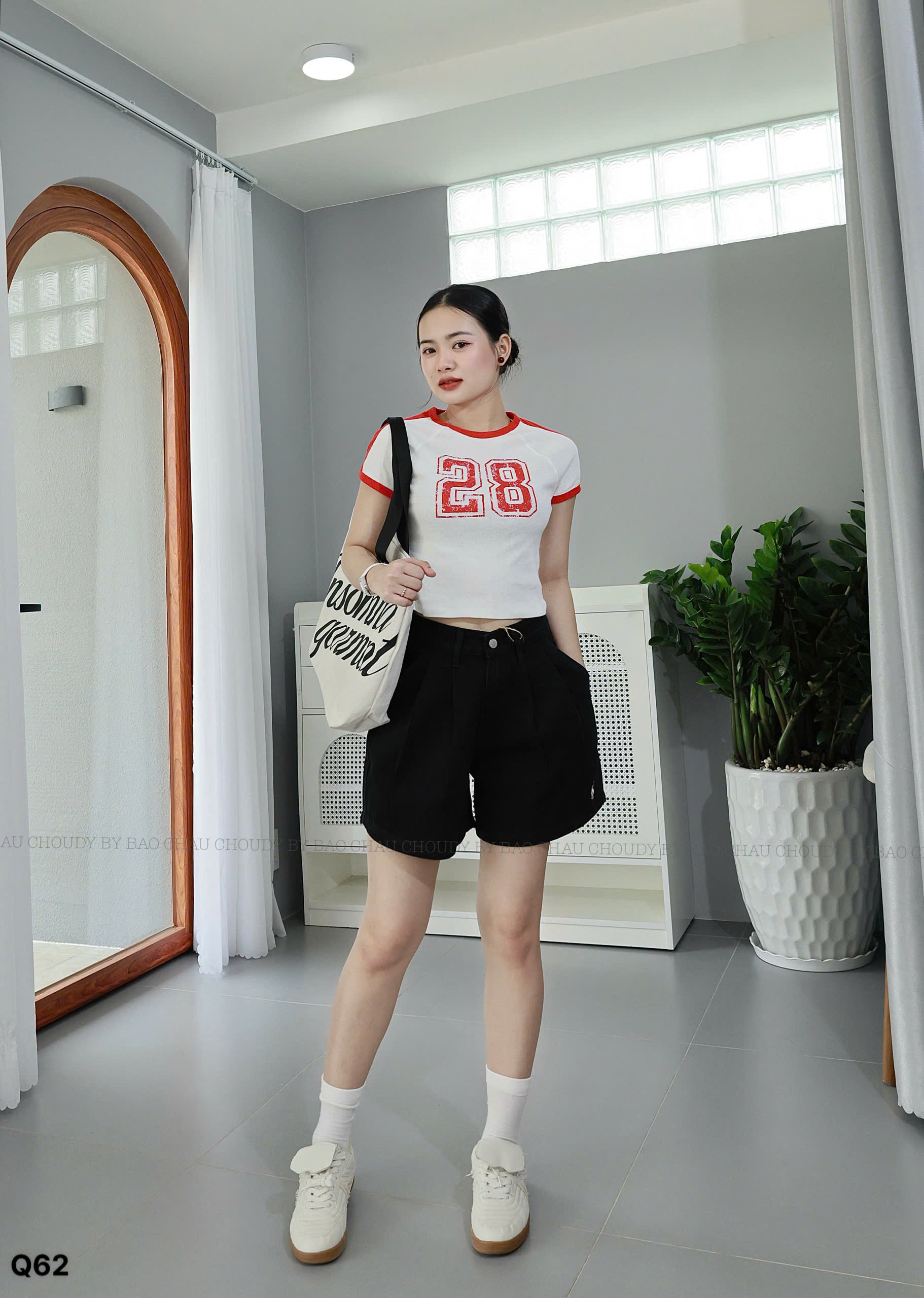 Q62 QUẦN SHORT JEAN ĐEN_thumbnail_8